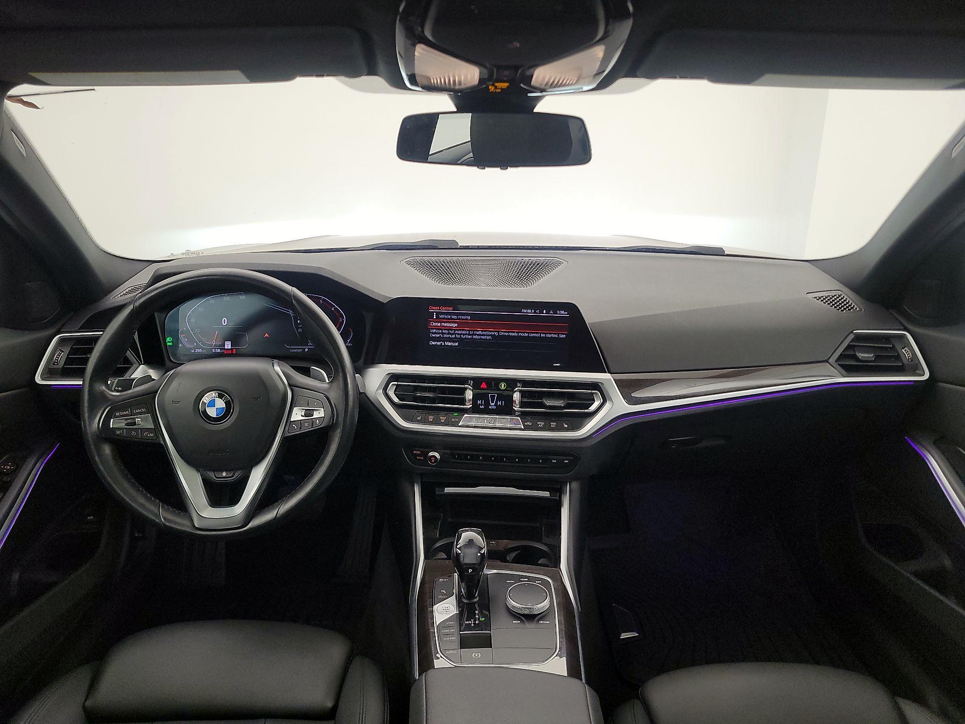 Thumbnail: 2020 BMW 3 Series - 9