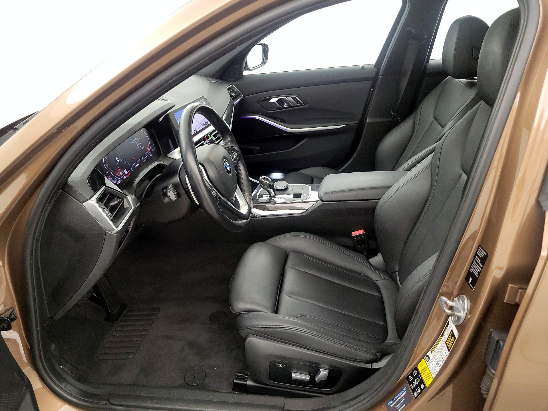 Thumbnail: 2020 BMW 3 Series - 11