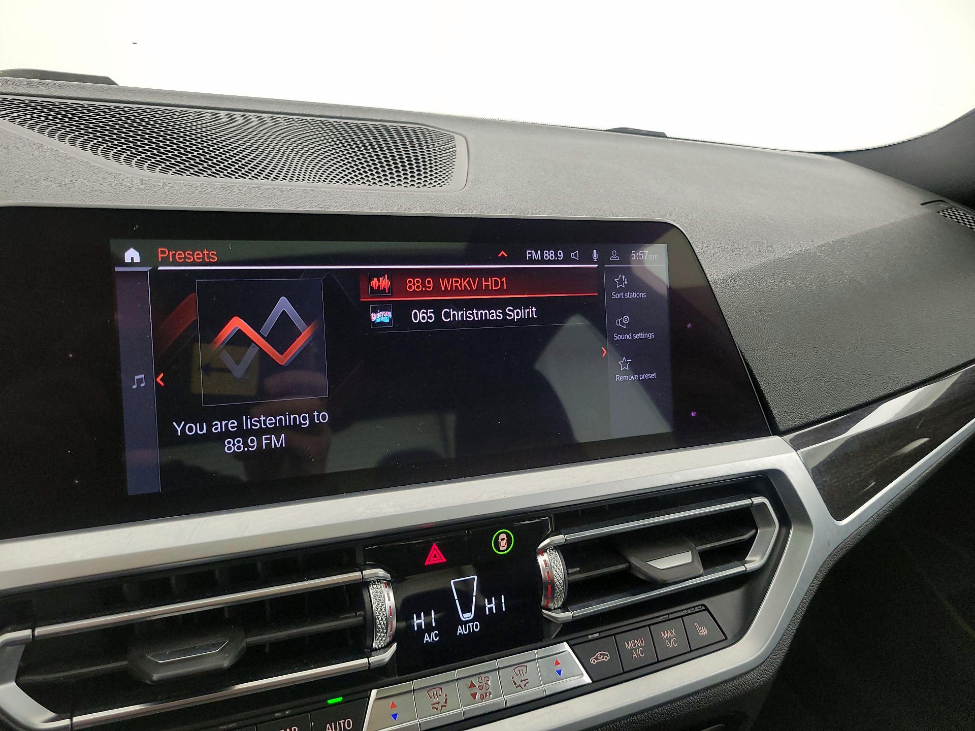 Thumbnail: 2020 BMW 3 Series - 16