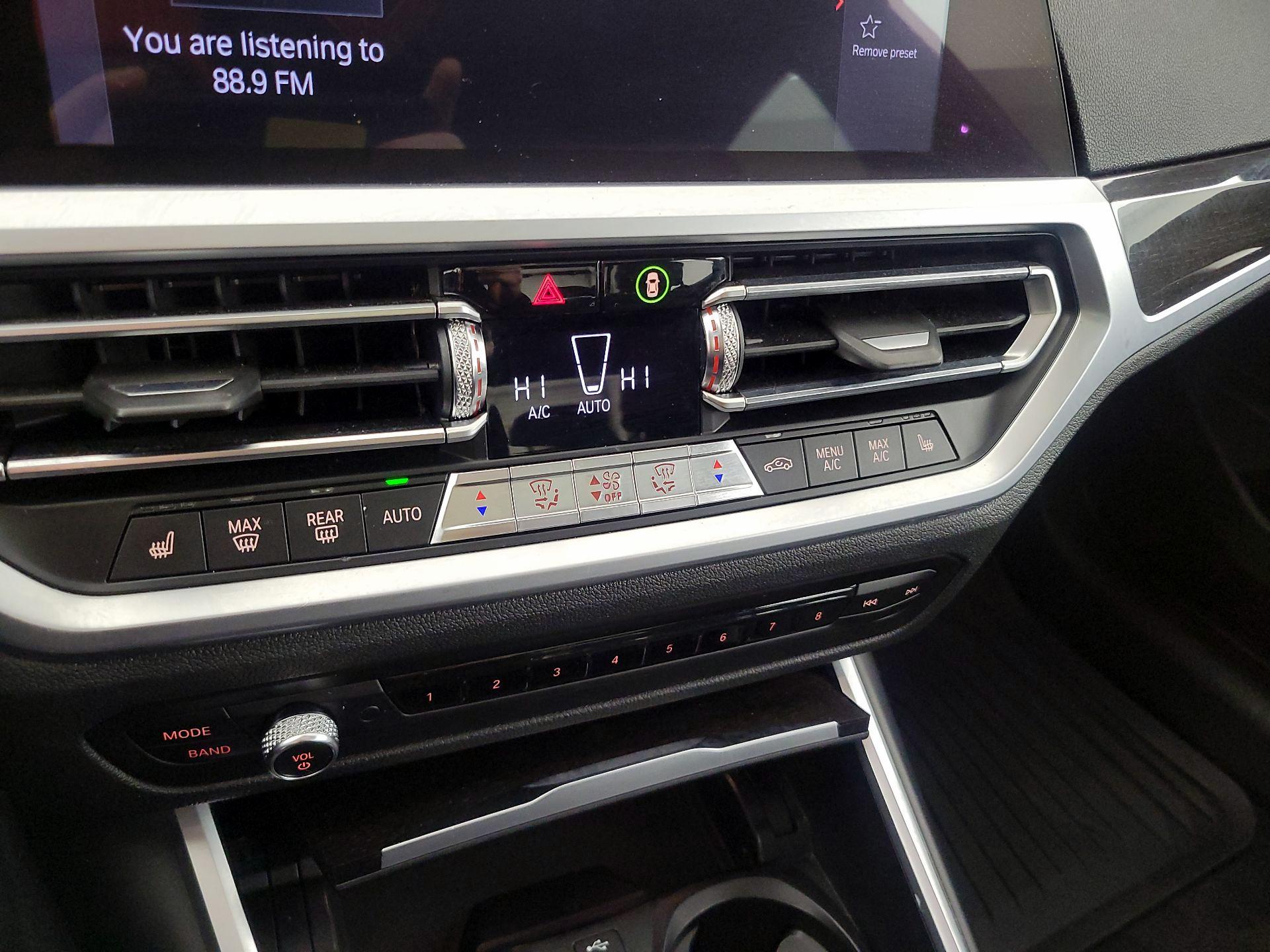 Thumbnail: 2020 BMW 3 Series - 17