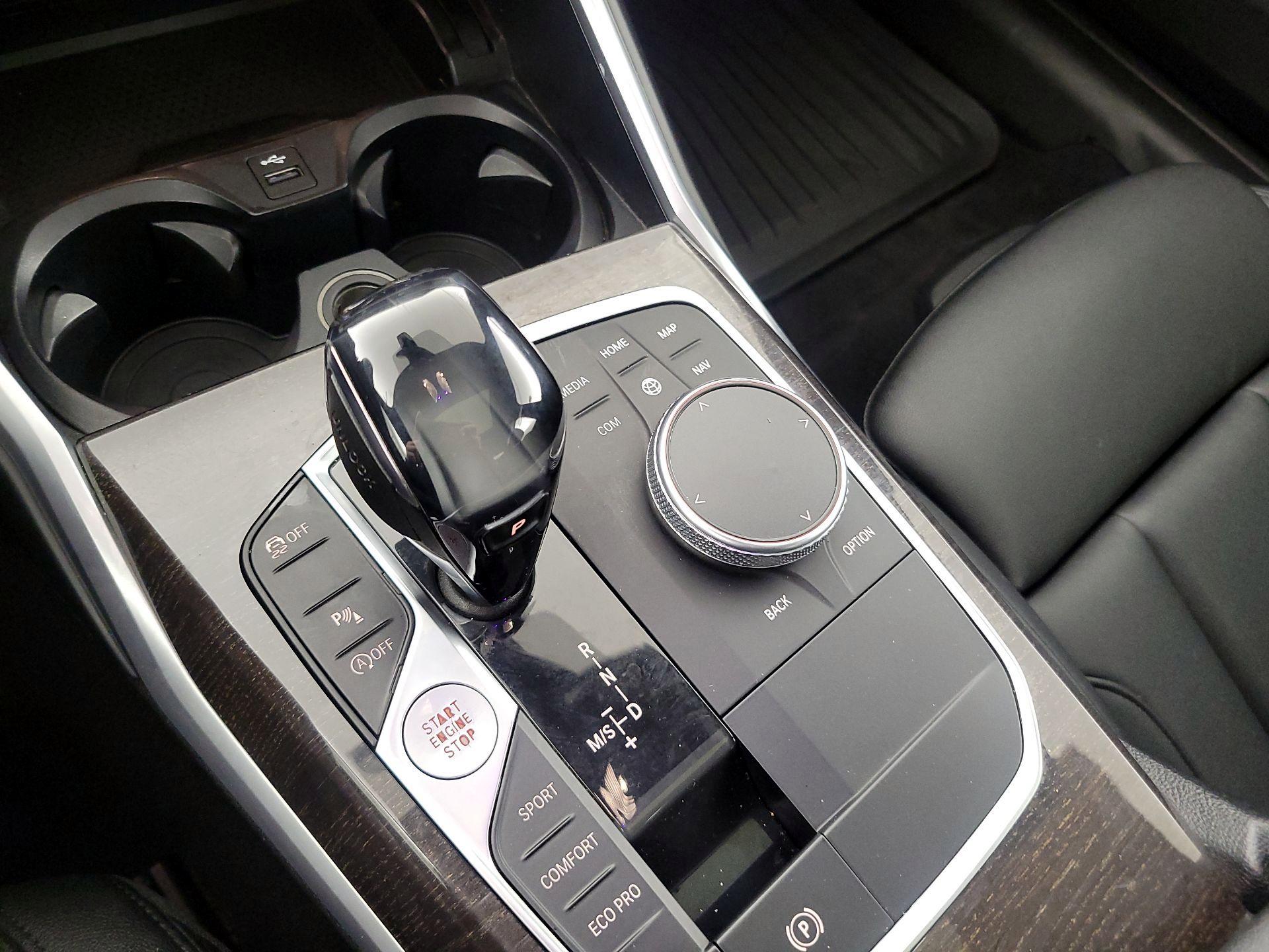 Thumbnail: 2020 BMW 3 Series - 18