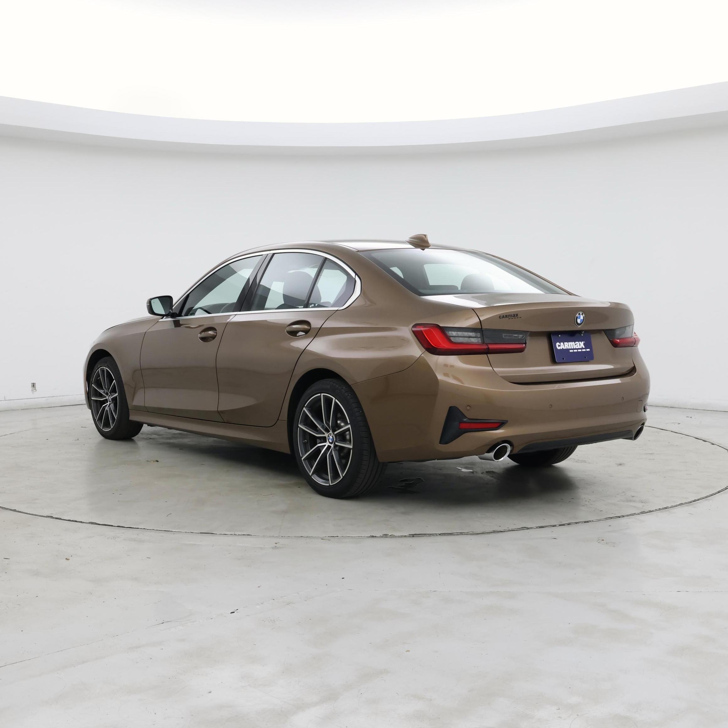 Thumbnail: 2020 BMW 3 Series - 2