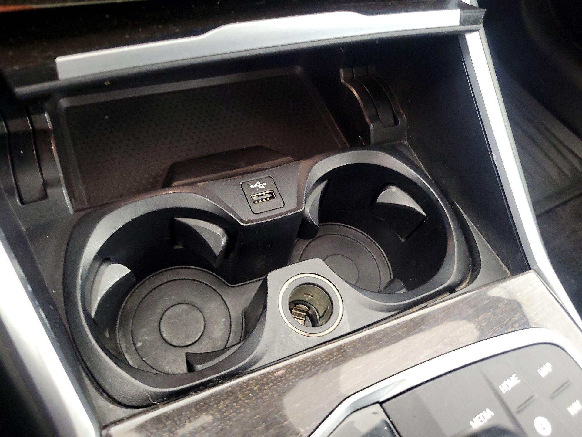 Thumbnail: 2020 BMW 3 Series - 19