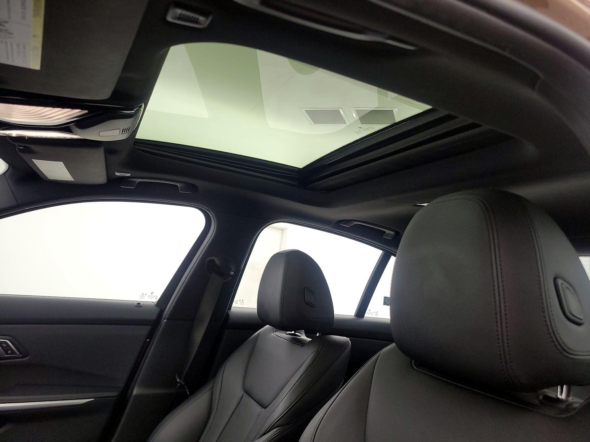 Thumbnail: 2020 BMW 3 Series - 20