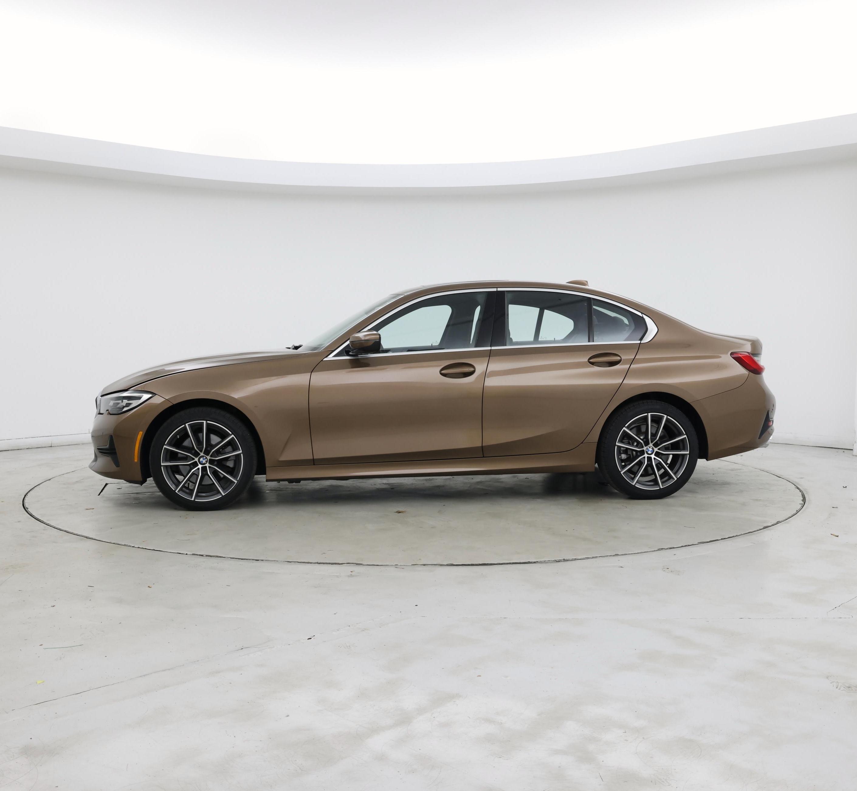 Thumbnail: 2020 BMW 3 Series - 3