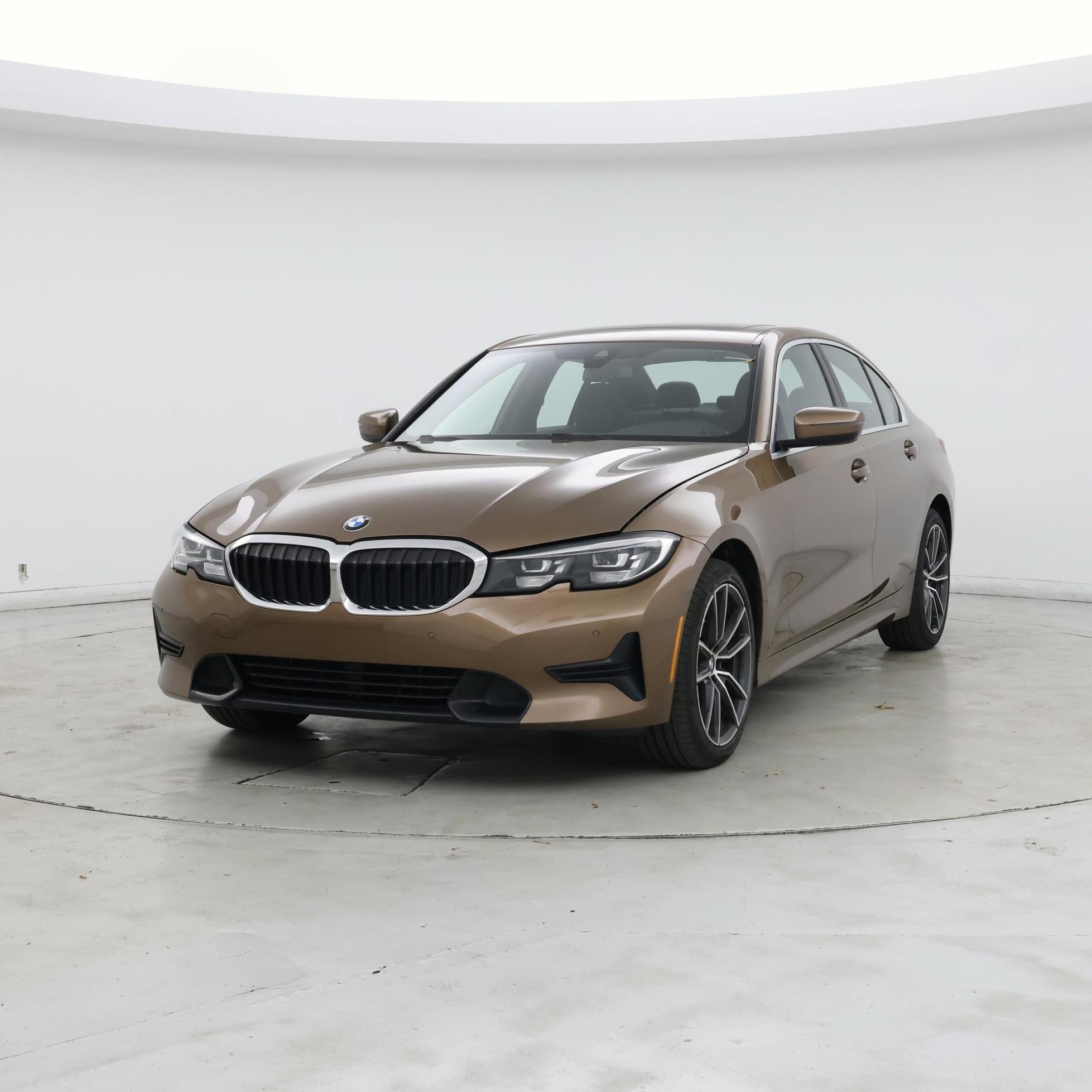 Thumbnail: 2020 BMW 3 Series - 4