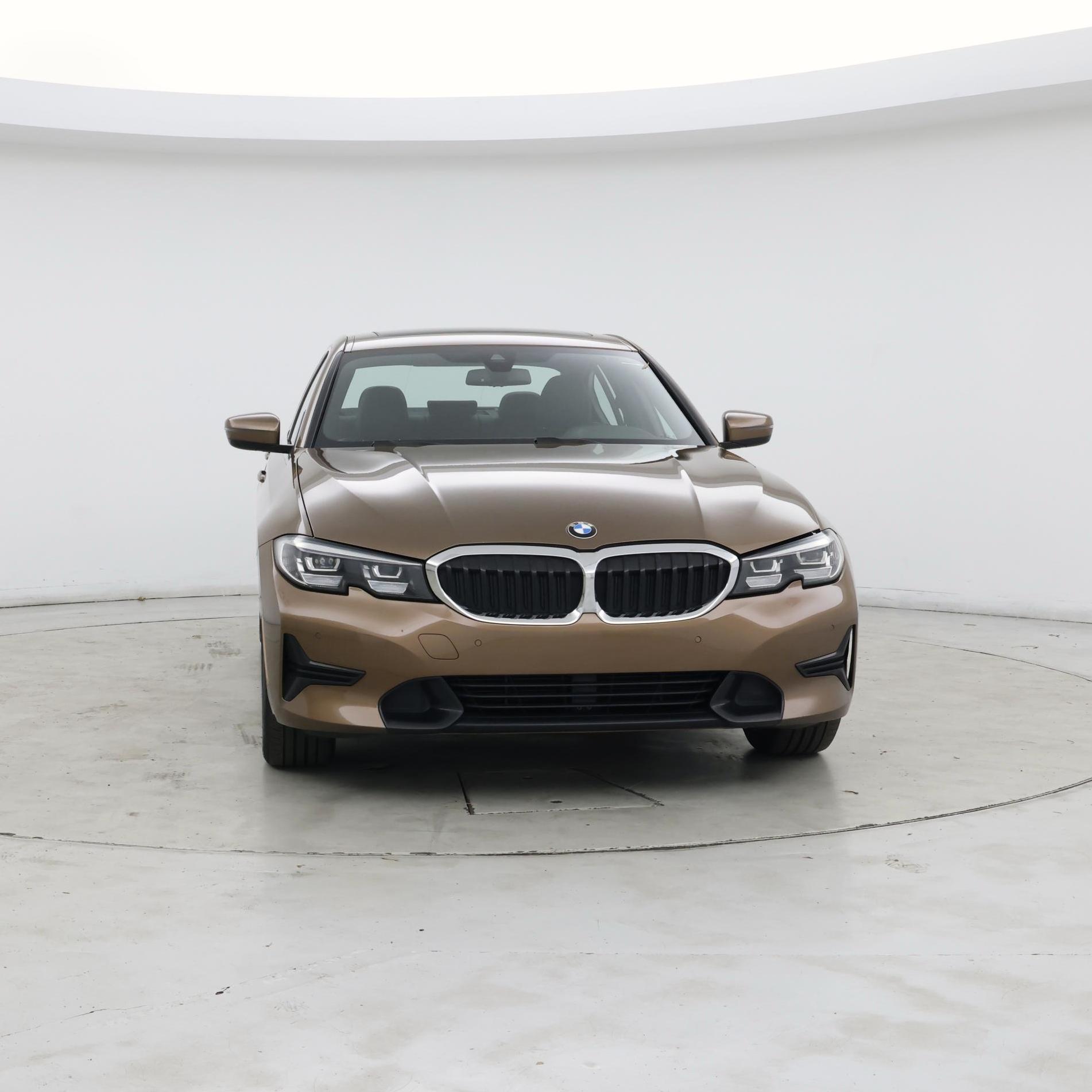 Thumbnail: 2020 BMW 3 Series - 5