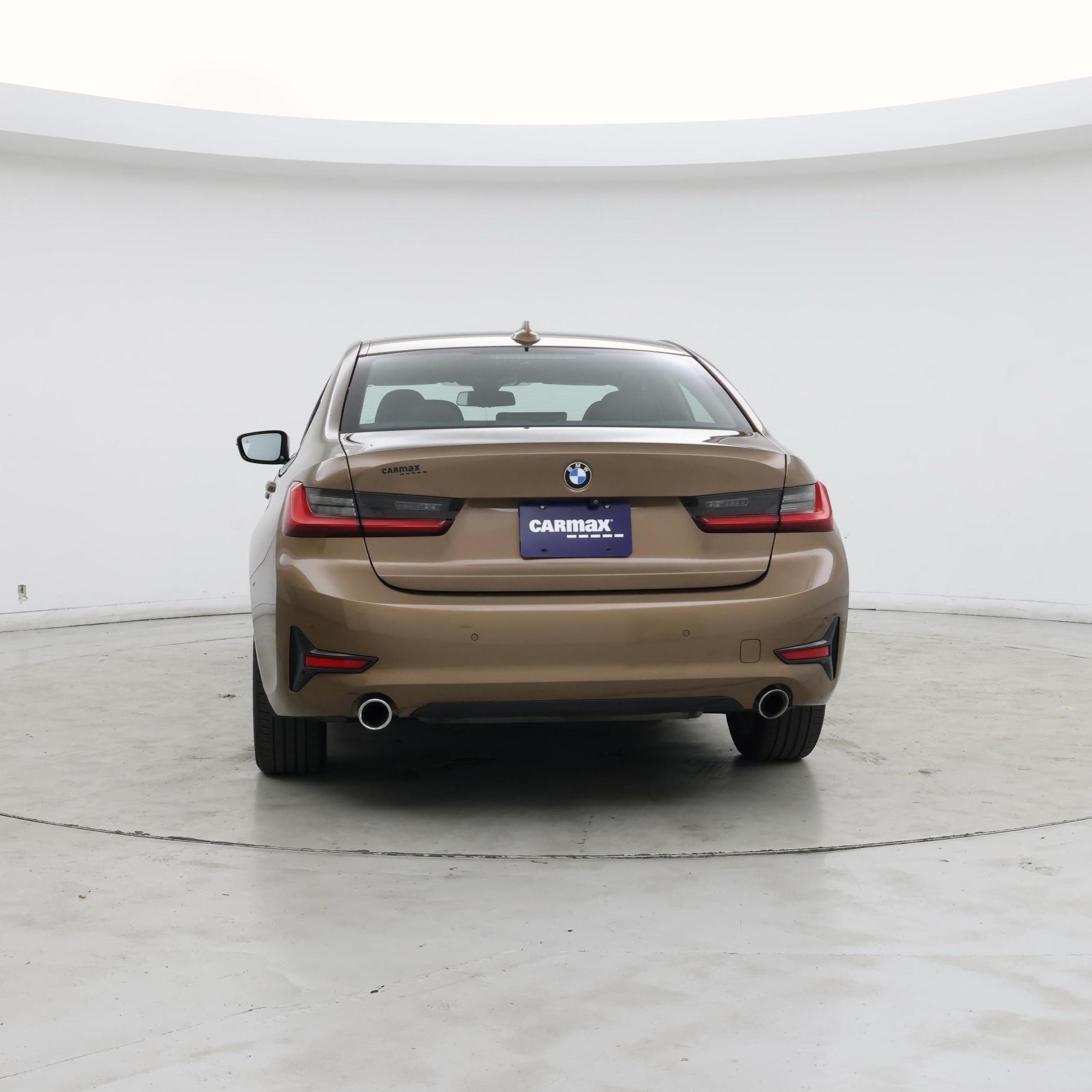 Thumbnail: 2020 BMW 3 Series - 6