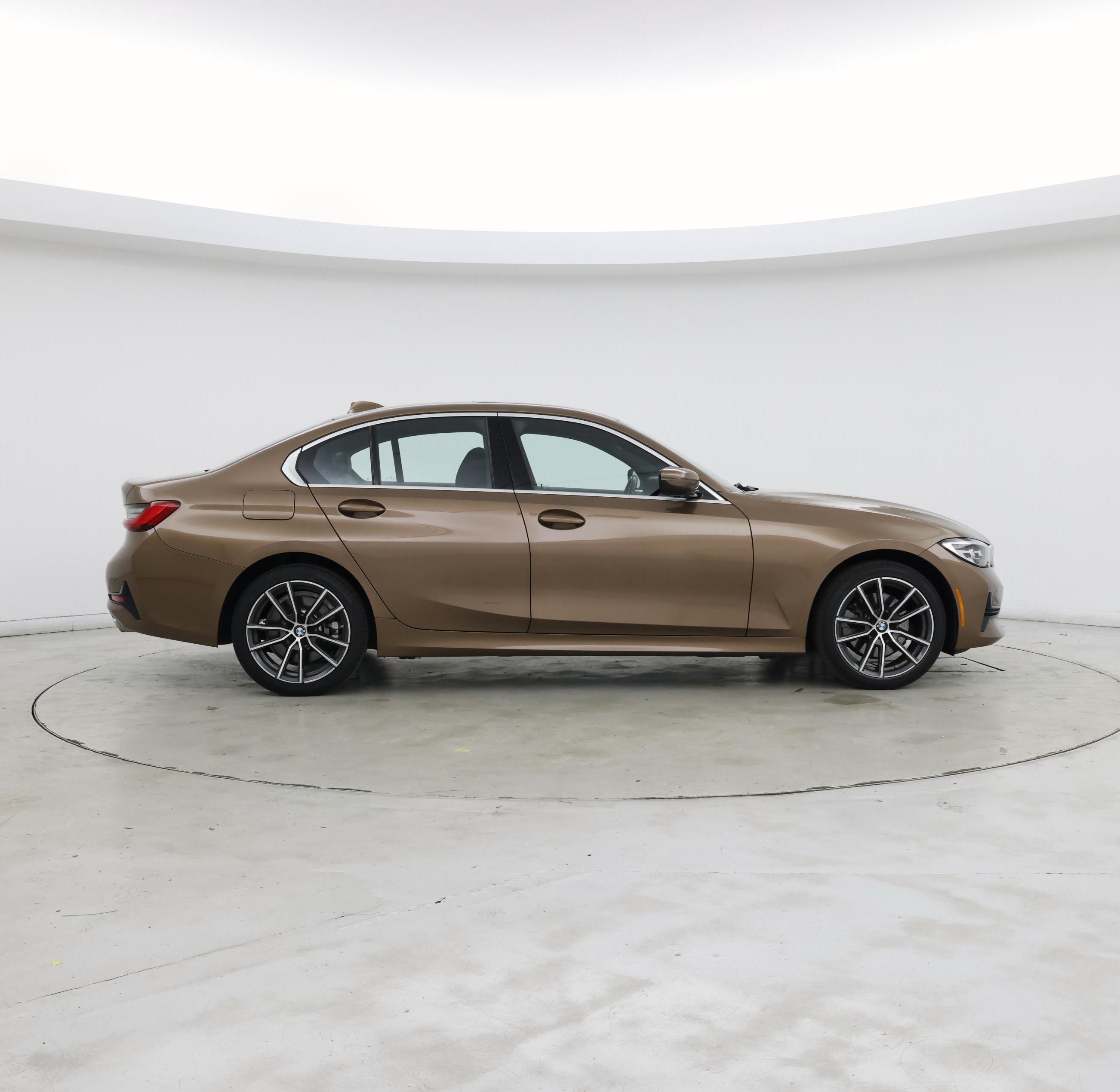 Thumbnail: 2020 BMW 3 Series - 7