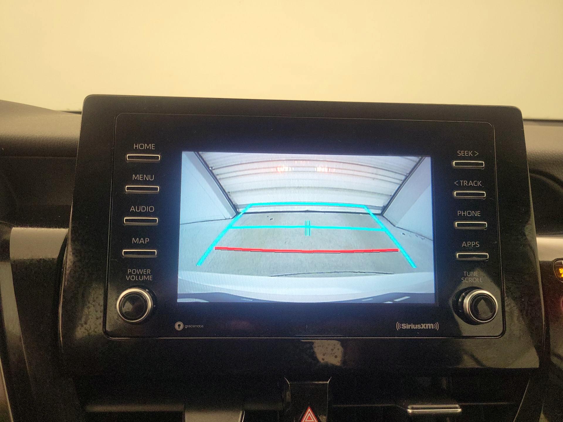 Thumbnail: 2021 Toyota Camry - 14