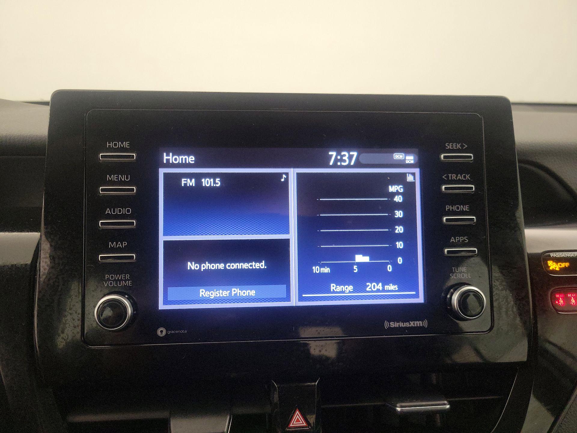 Thumbnail: 2021 Toyota Camry - 15