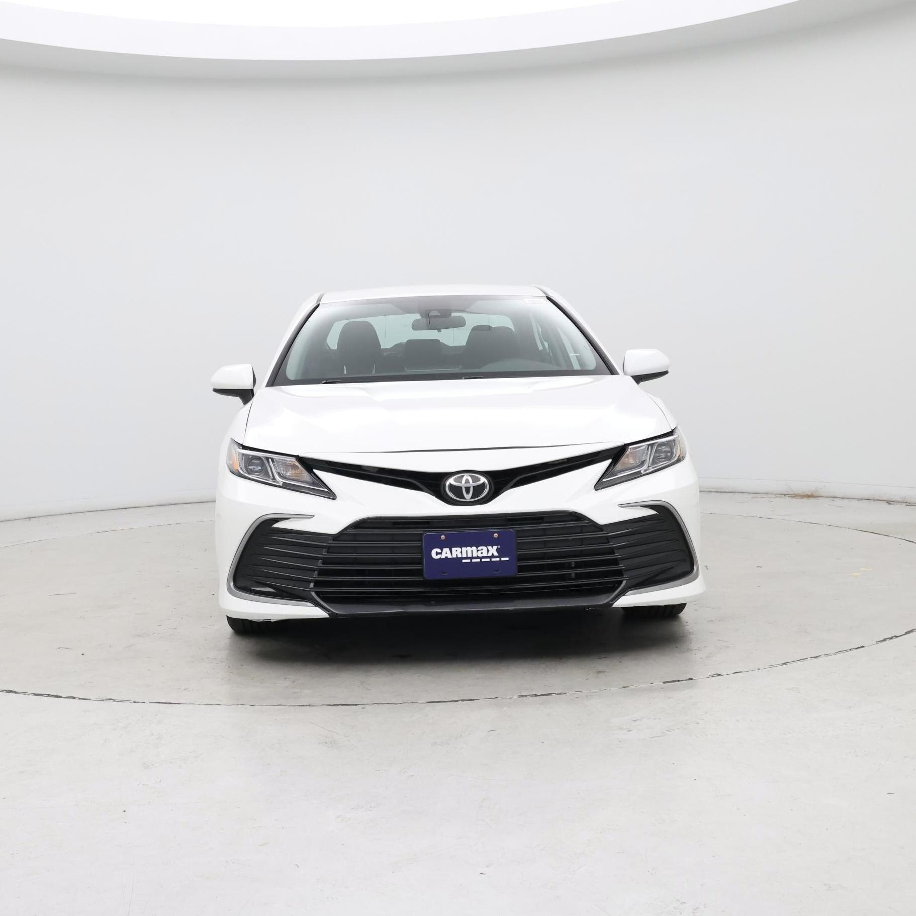 Thumbnail: 2021 Toyota Camry - 5