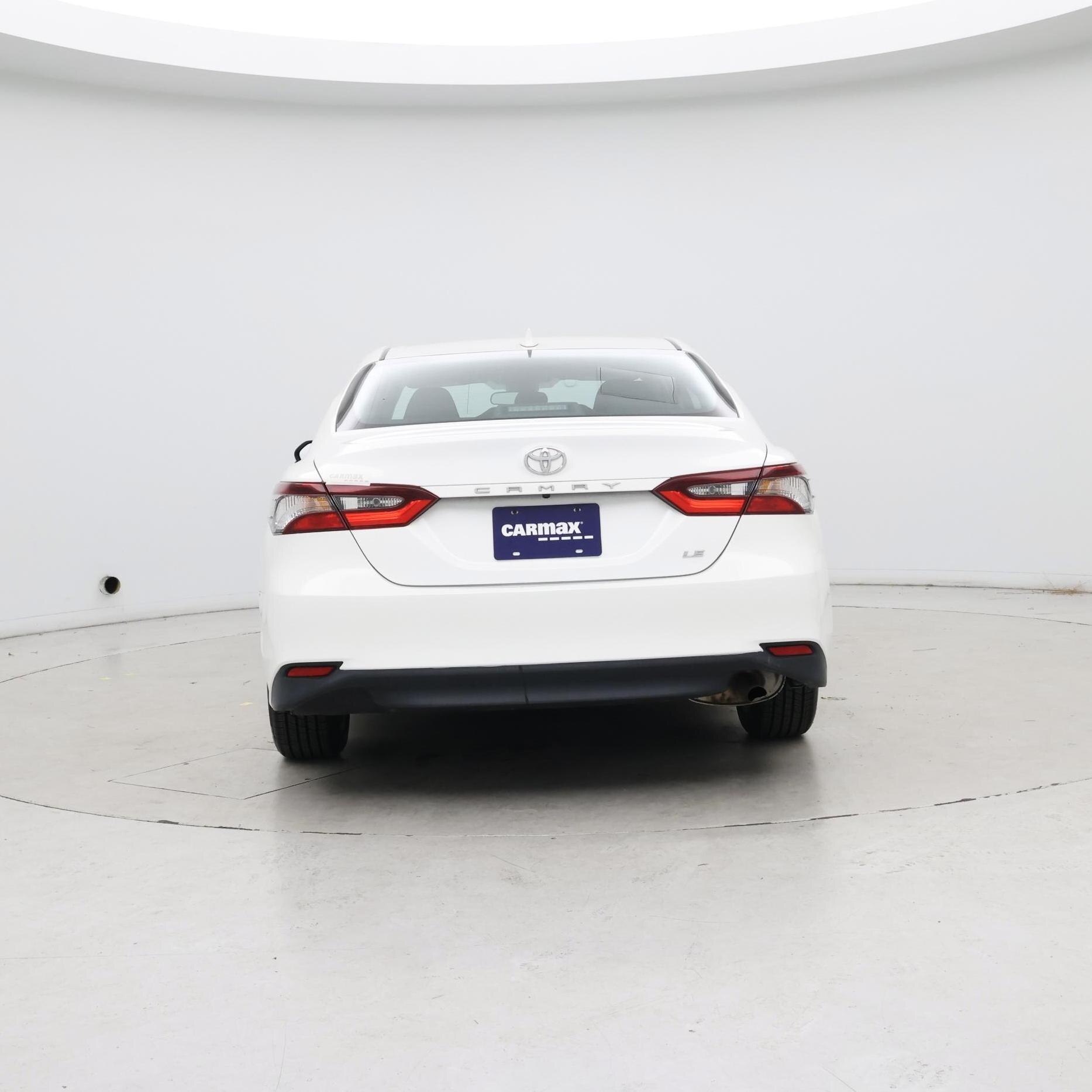 Thumbnail: 2021 Toyota Camry - 6