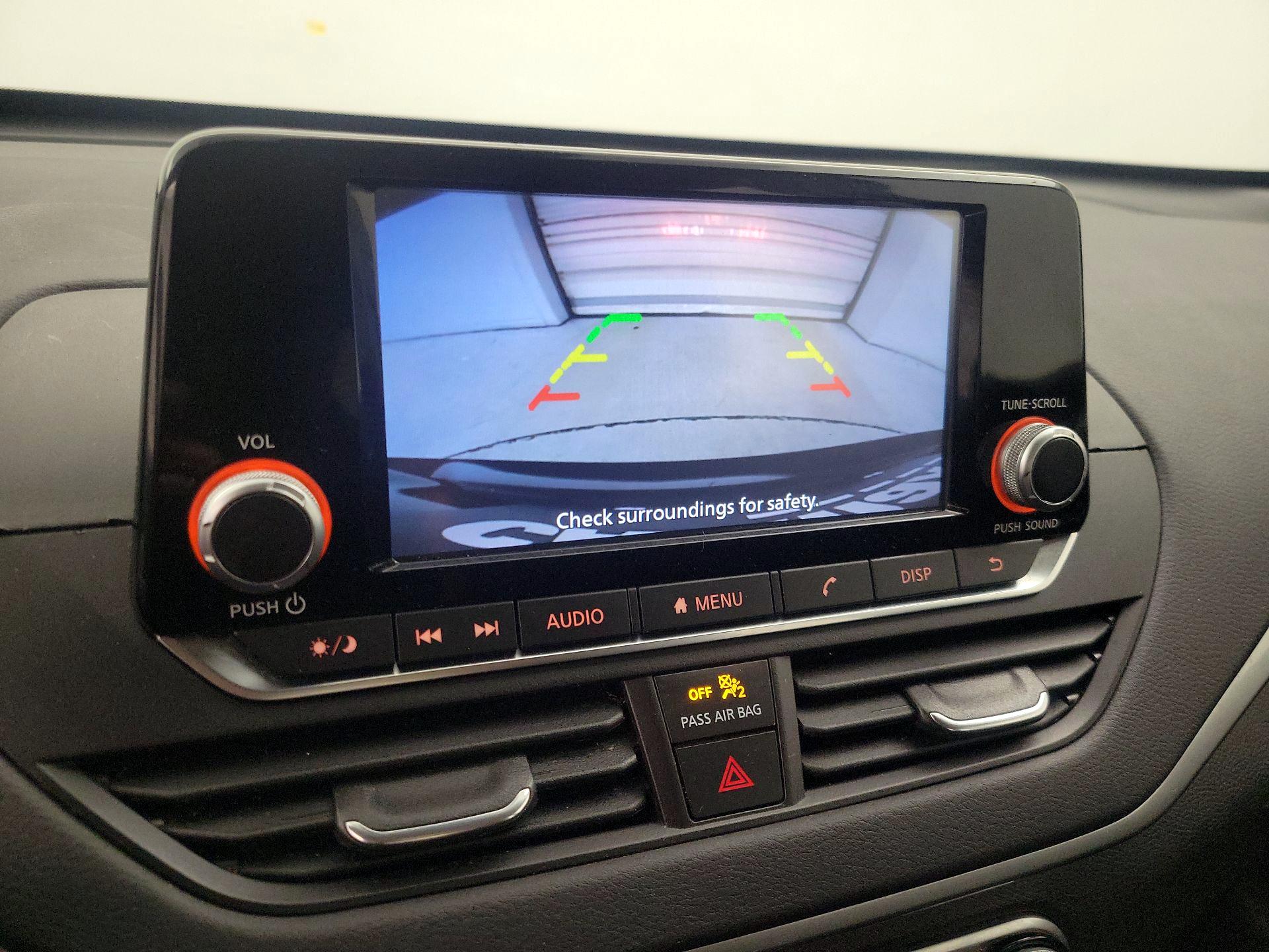 Thumbnail: 2023 Nissan Altima - 14