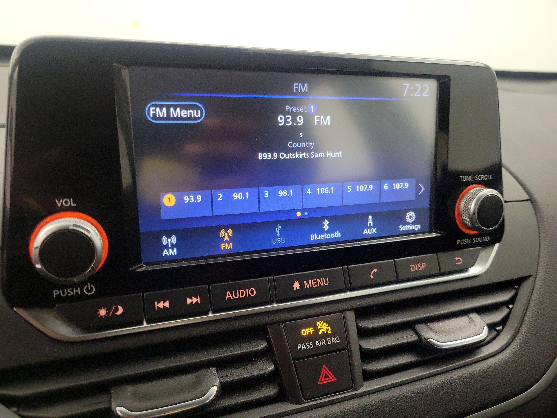 Thumbnail: 2023 Nissan Altima - 15