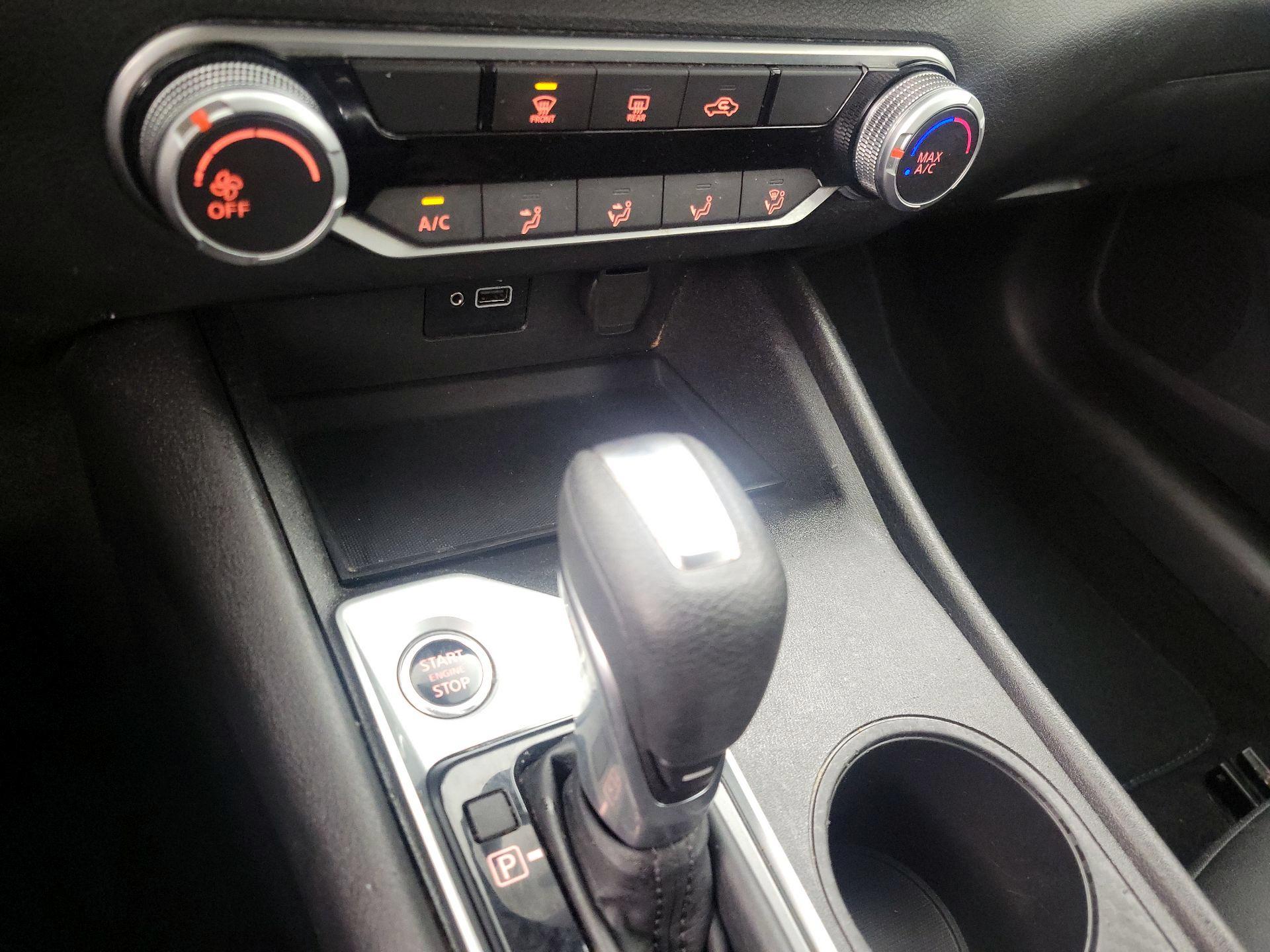 Thumbnail: 2023 Nissan Altima - 16