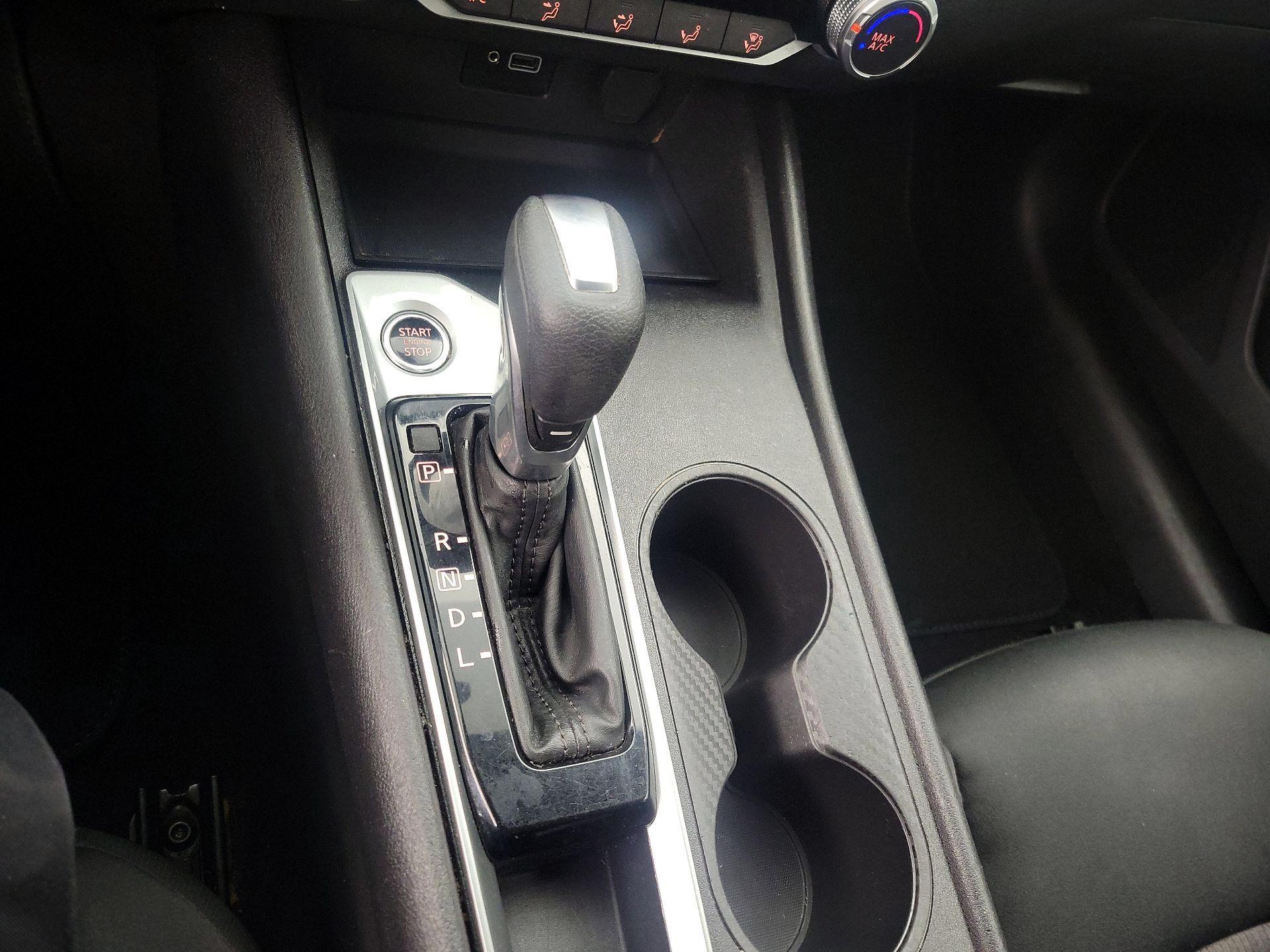 Thumbnail: 2023 Nissan Altima - 17