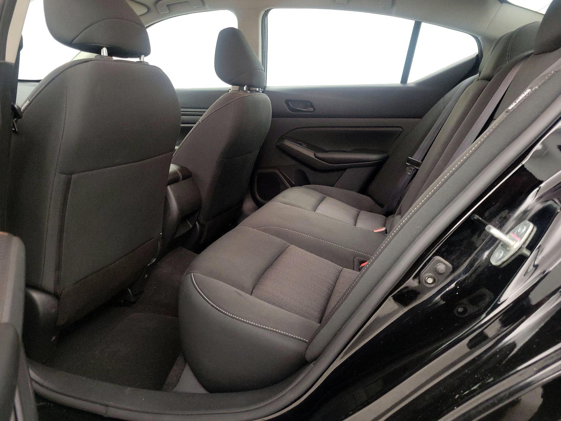 Thumbnail: 2023 Nissan Altima - 19