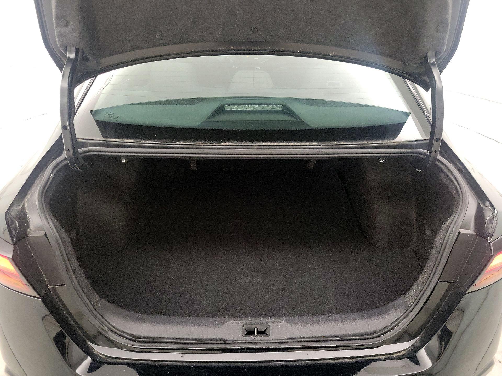 Thumbnail: 2023 Nissan Altima - 20