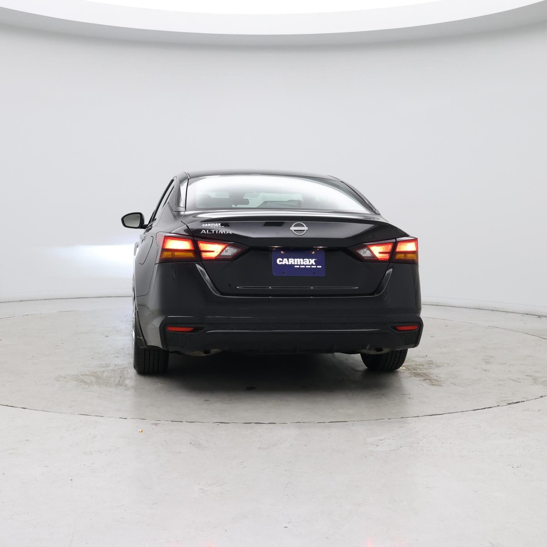 Thumbnail: 2023 Nissan Altima - 6