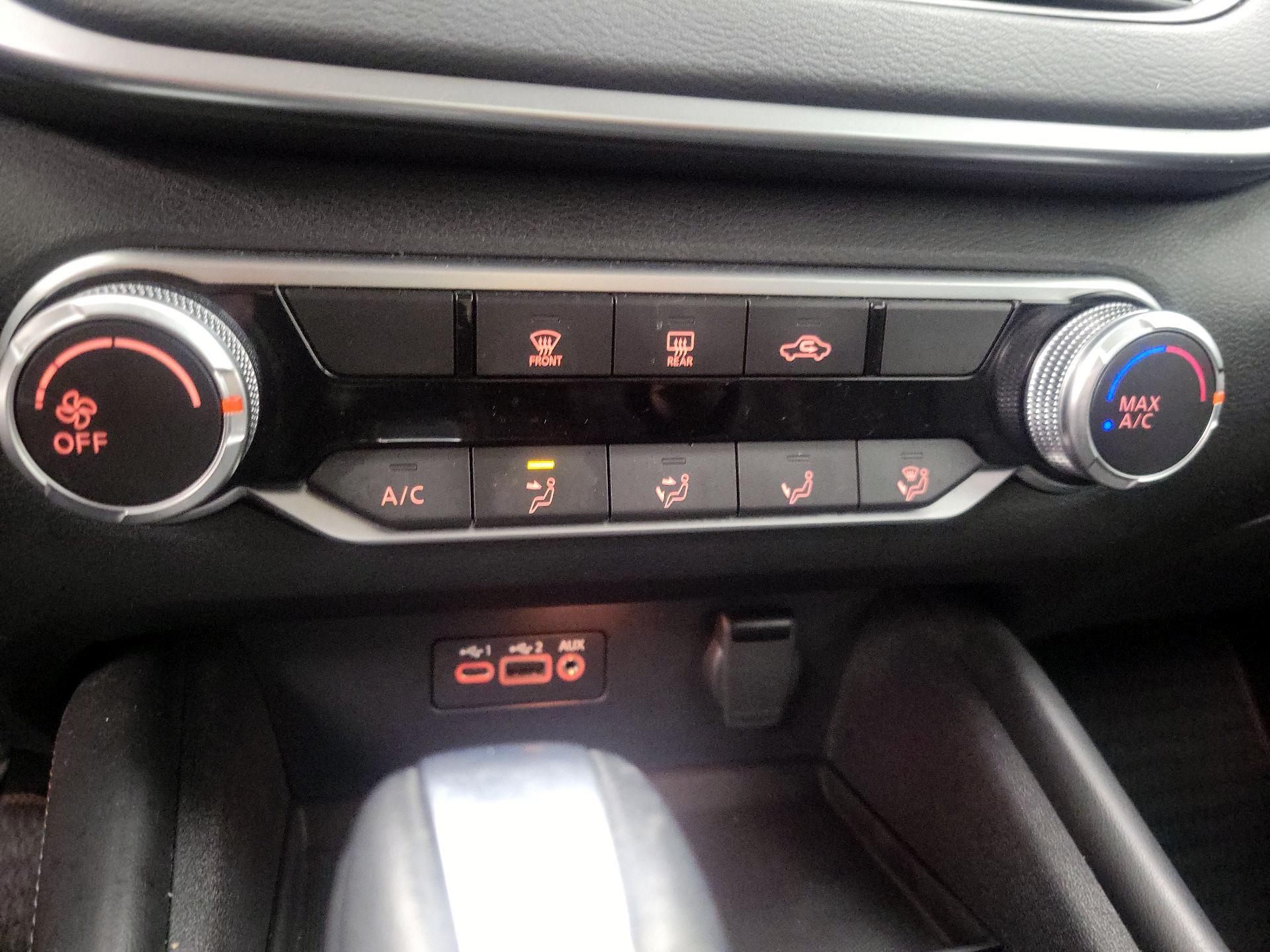 Thumbnail: 2022 Nissan Altima - 16