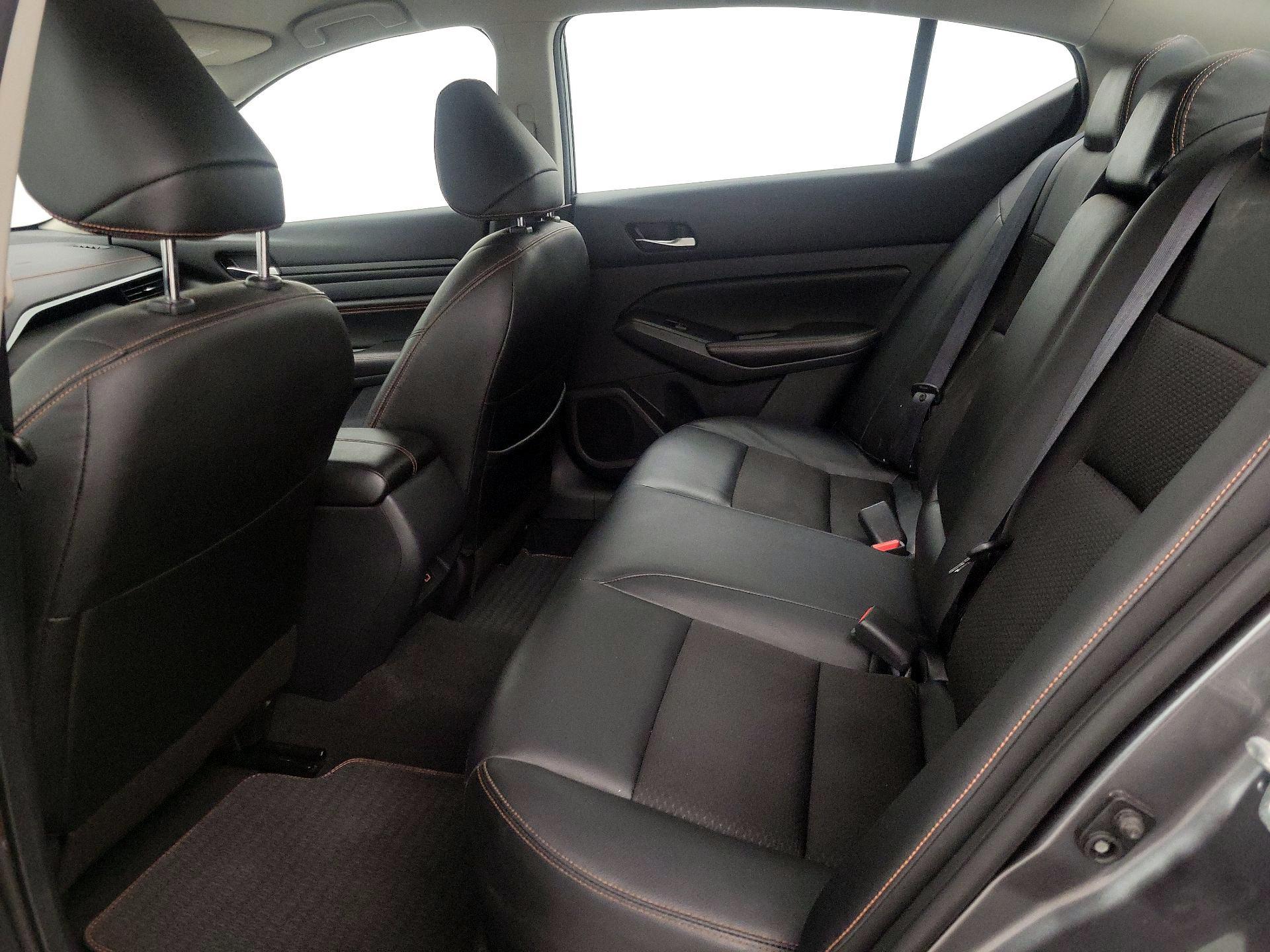 Thumbnail: 2022 Nissan Altima - 19