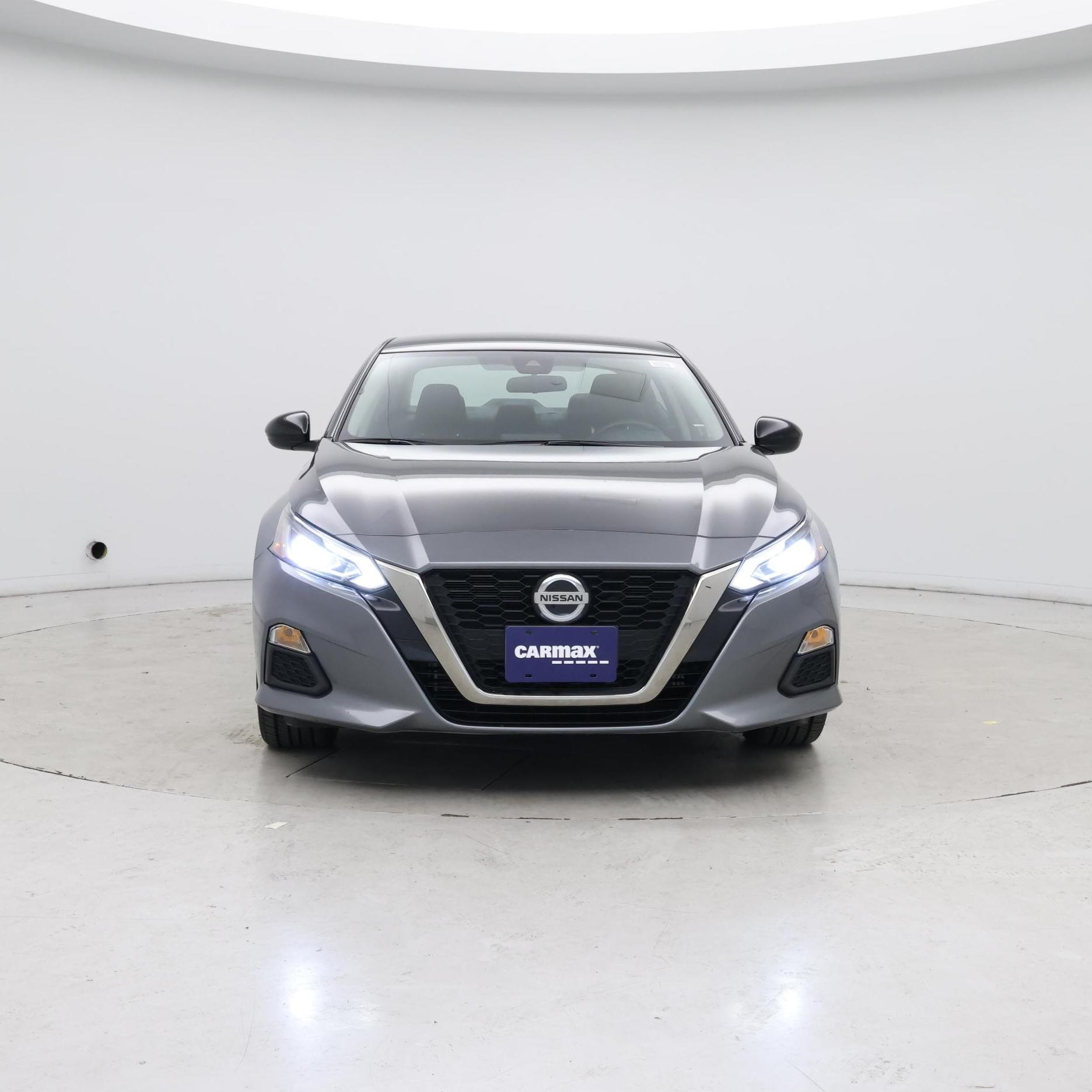 Thumbnail: 2022 Nissan Altima - 5