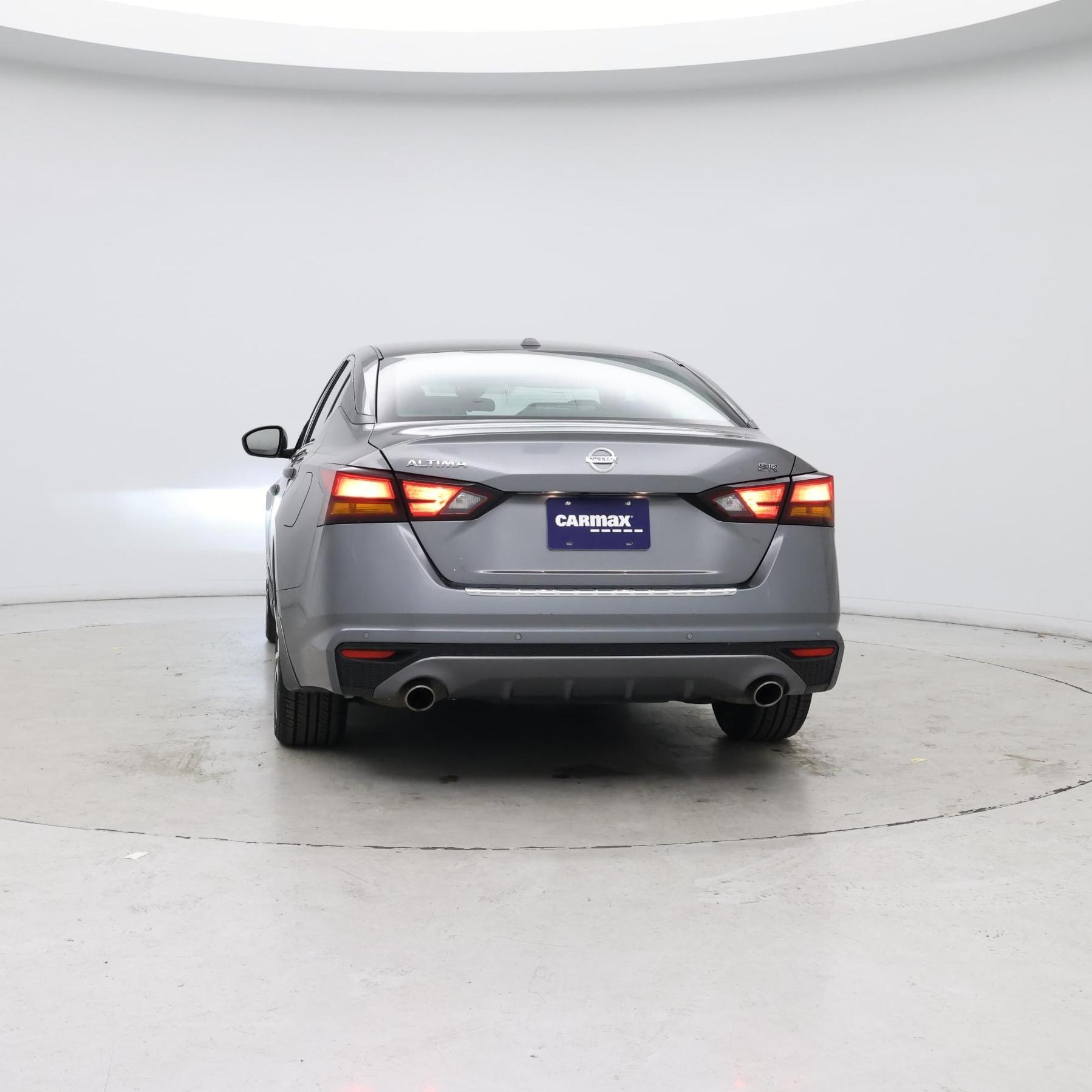 Thumbnail: 2022 Nissan Altima - 6