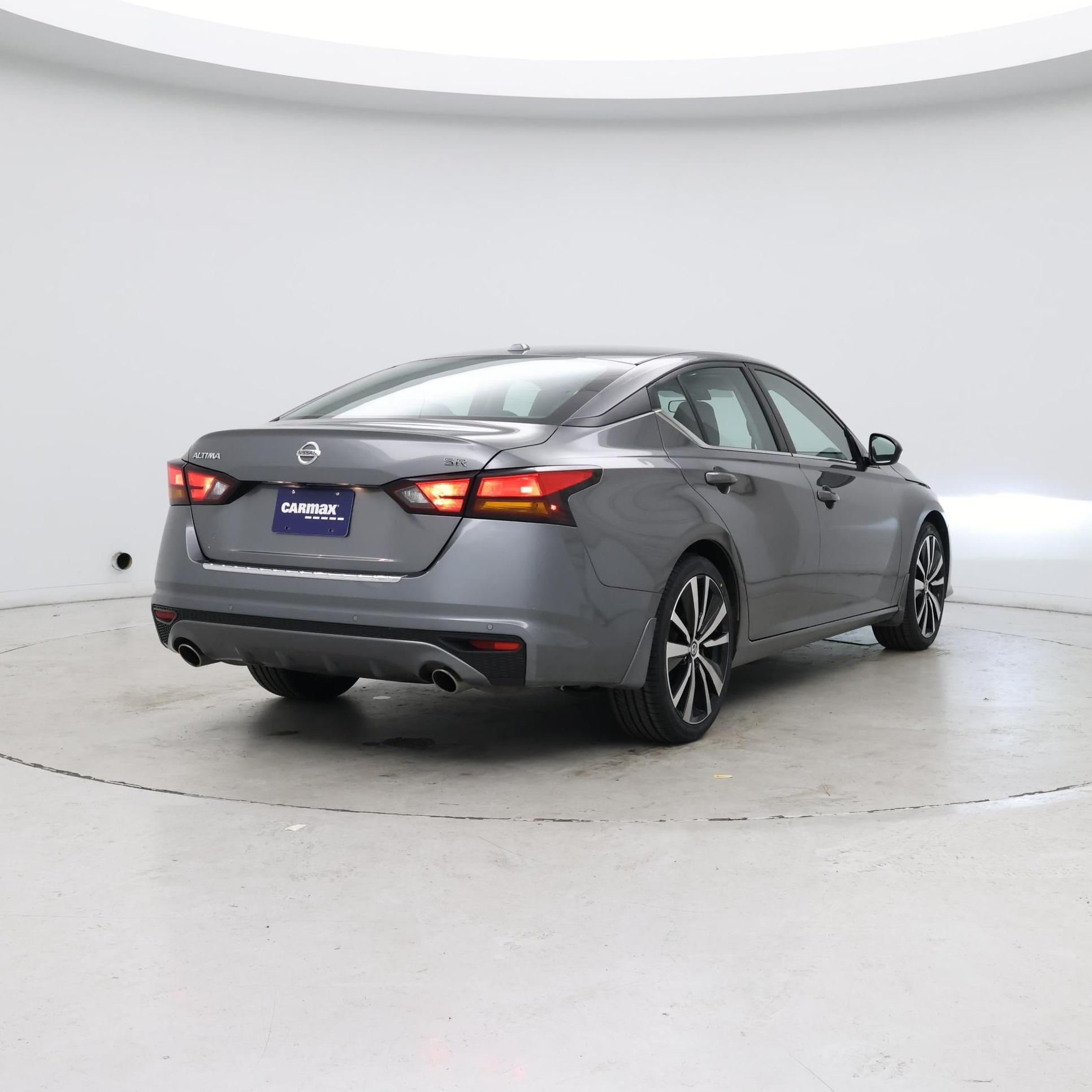 Thumbnail: 2022 Nissan Altima - 8