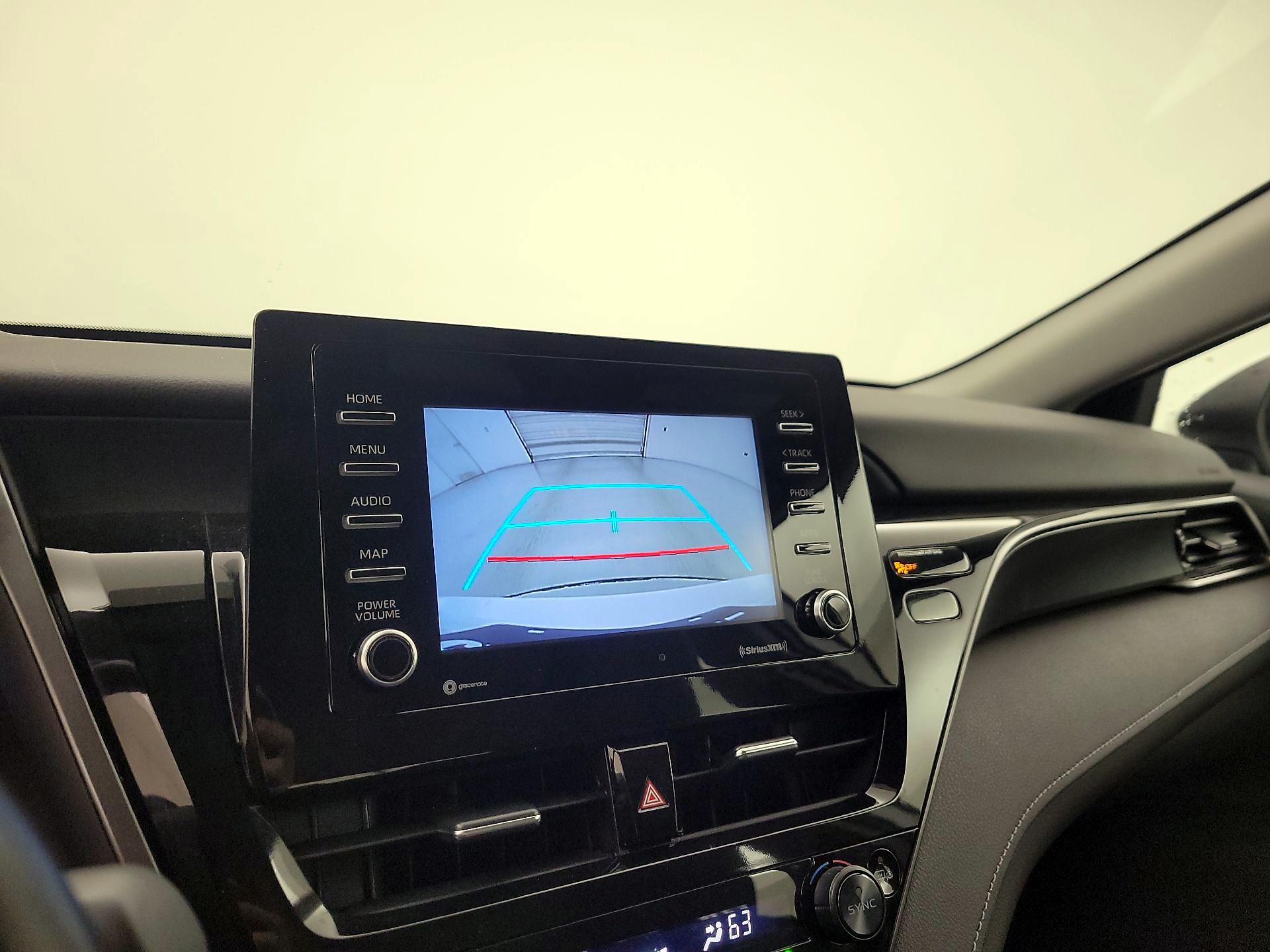 Thumbnail: 2023 Toyota Camry - 14