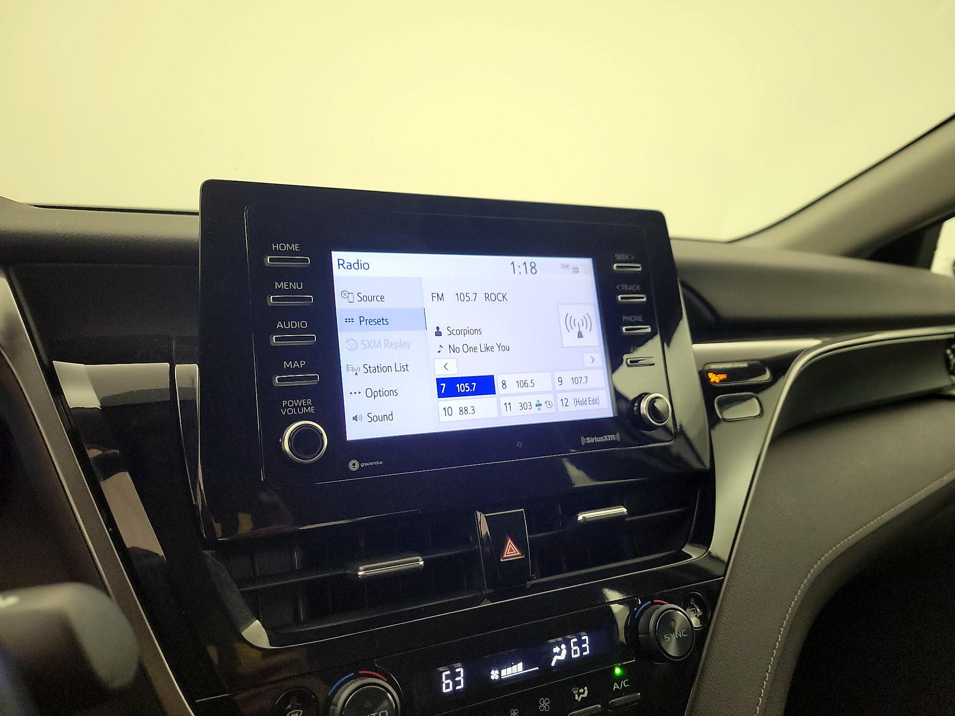 Thumbnail: 2023 Toyota Camry - 15