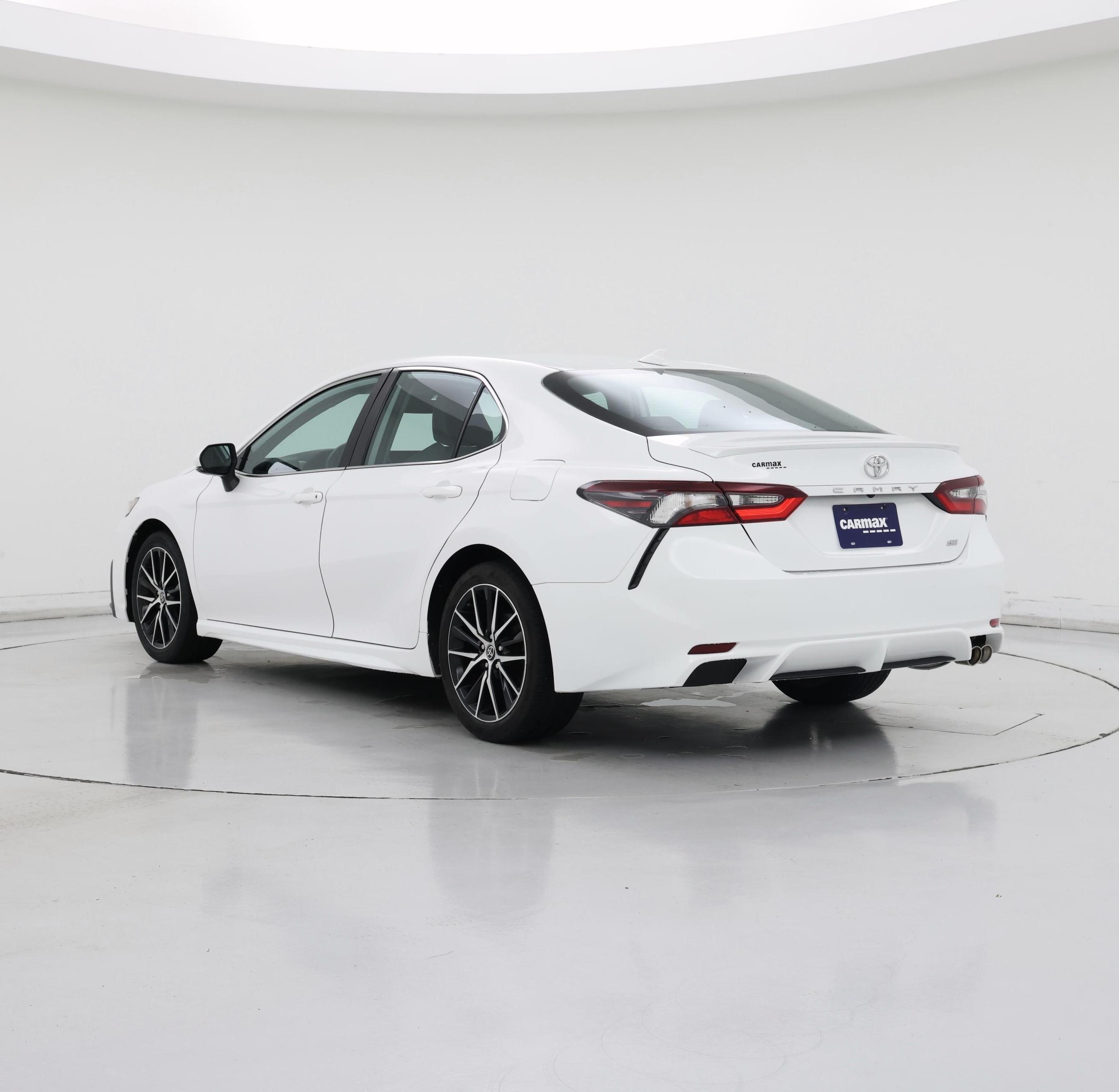 Thumbnail: 2023 Toyota Camry - 2