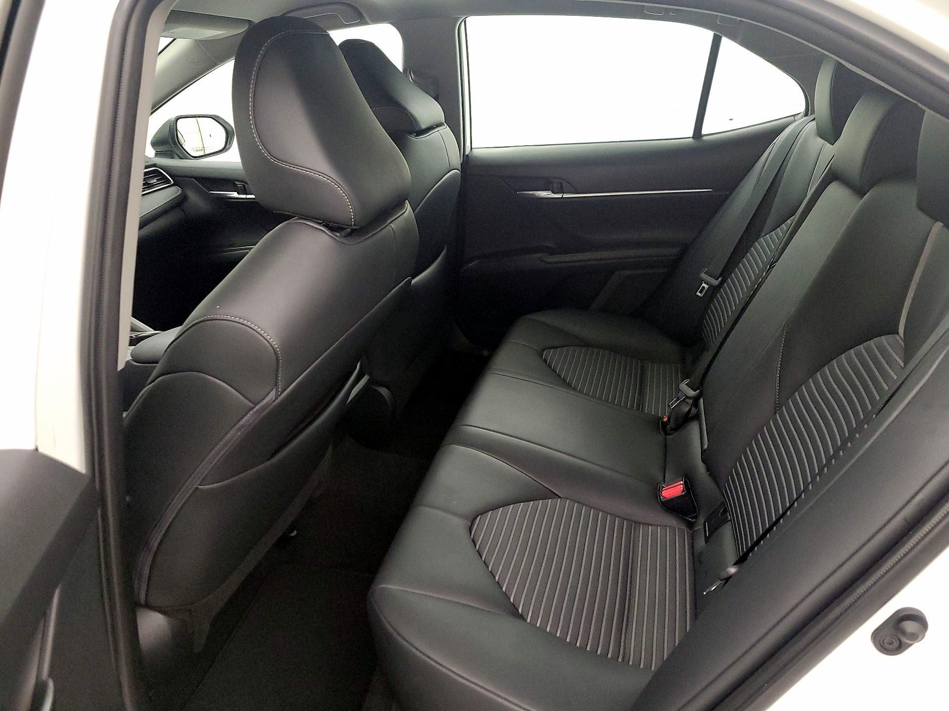 Thumbnail: 2023 Toyota Camry - 19