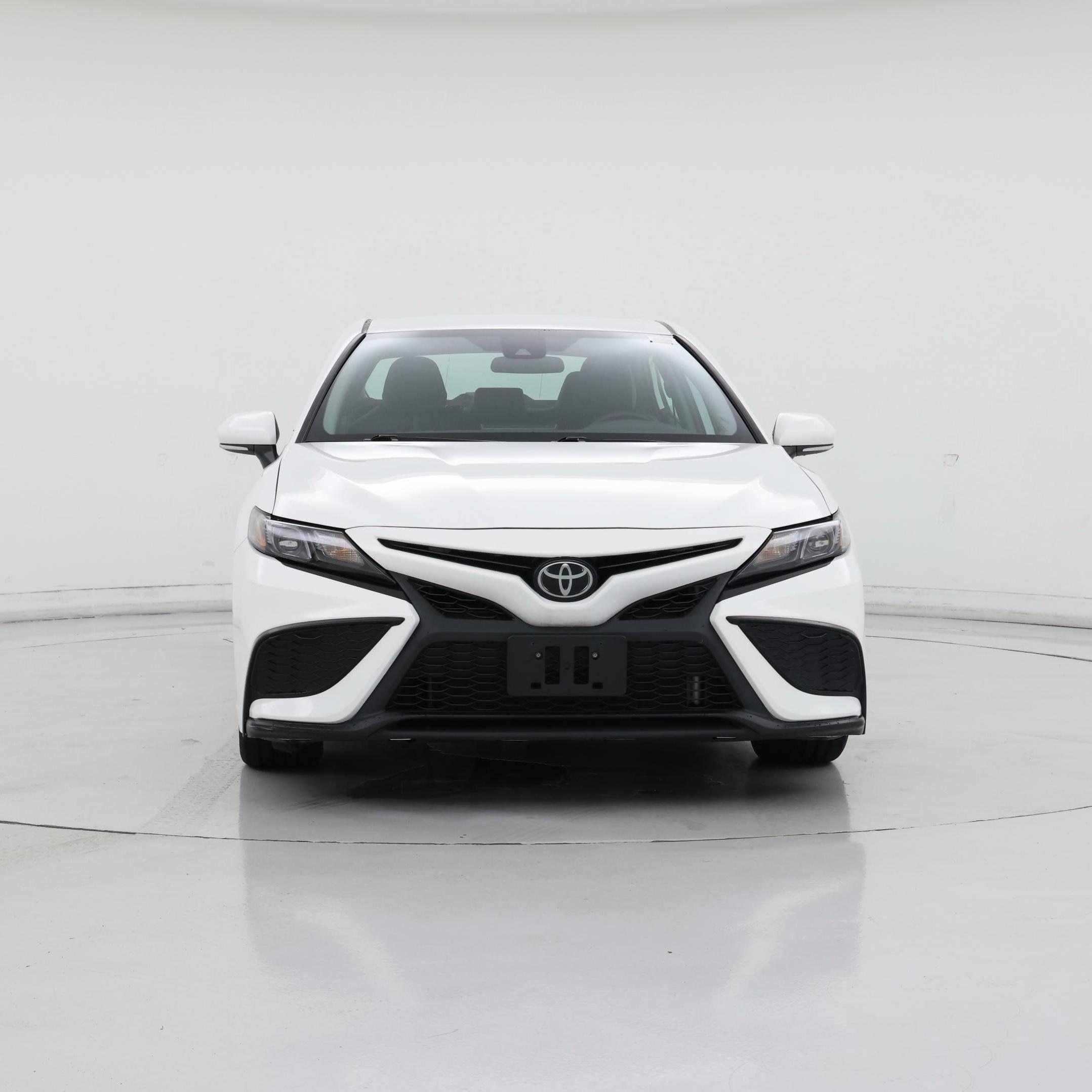 Thumbnail: 2023 Toyota Camry - 5