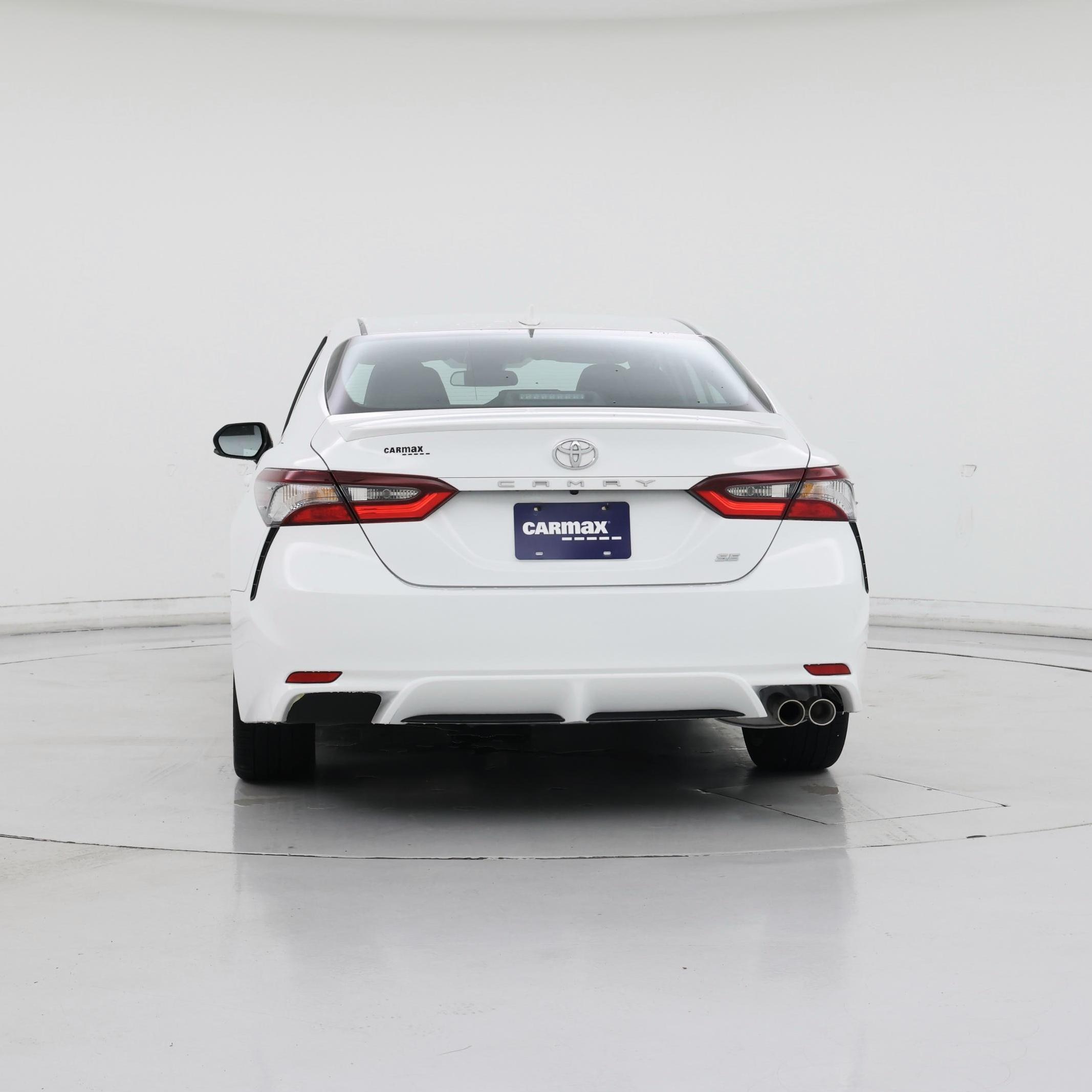 Thumbnail: 2023 Toyota Camry - 6