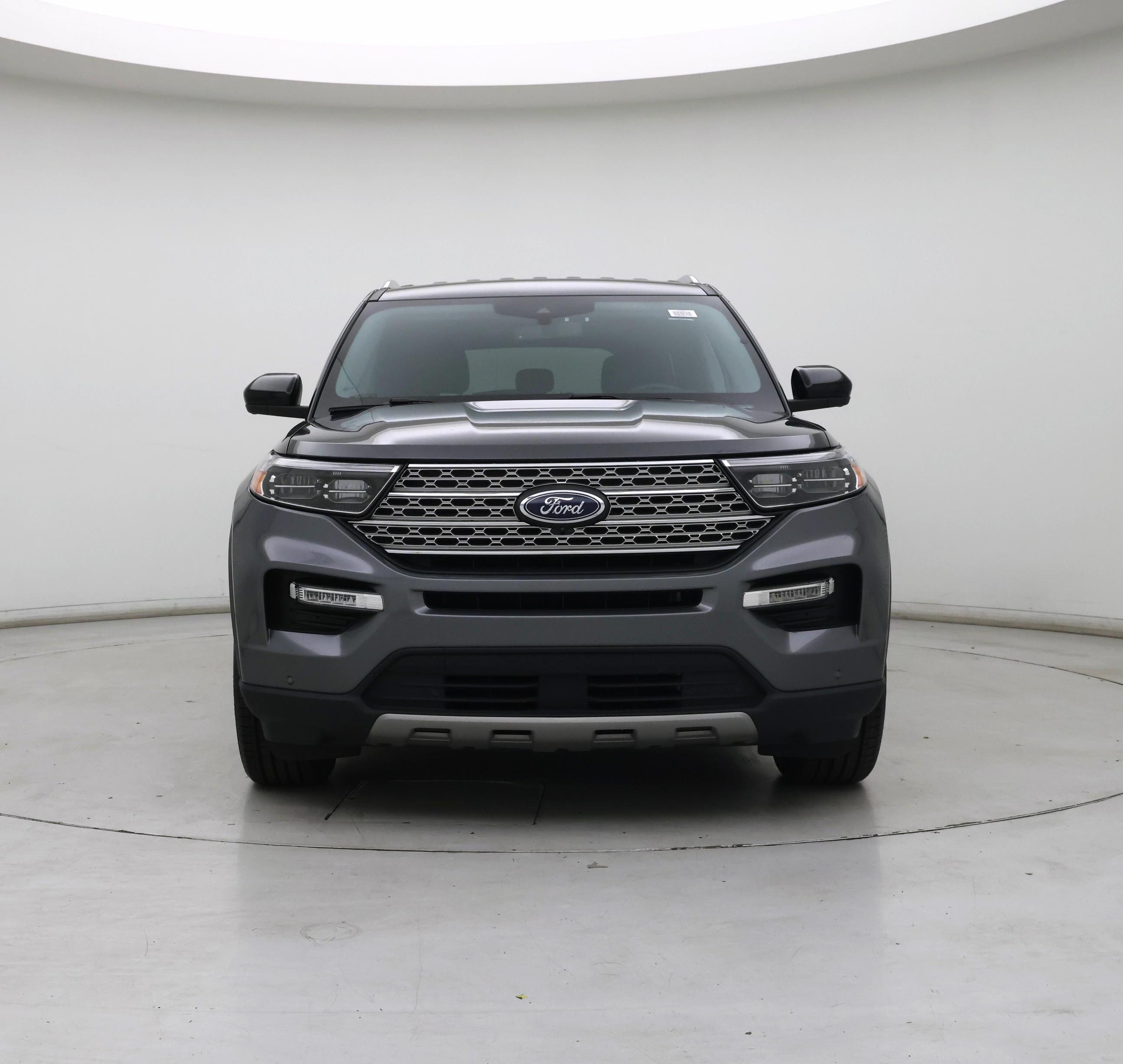 Thumbnail: 2023 Ford Explorer - 5