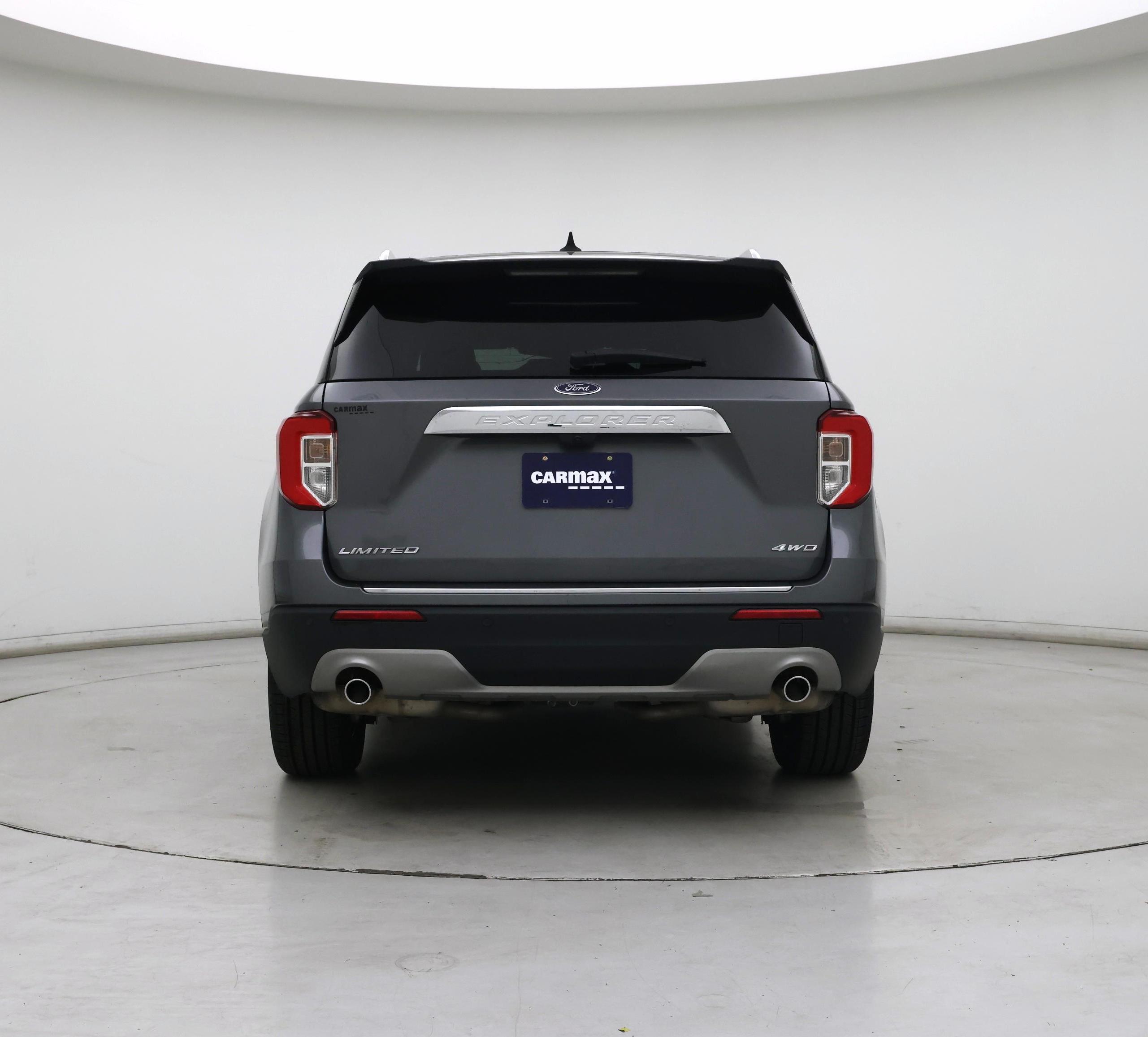 Thumbnail: 2023 Ford Explorer - 6