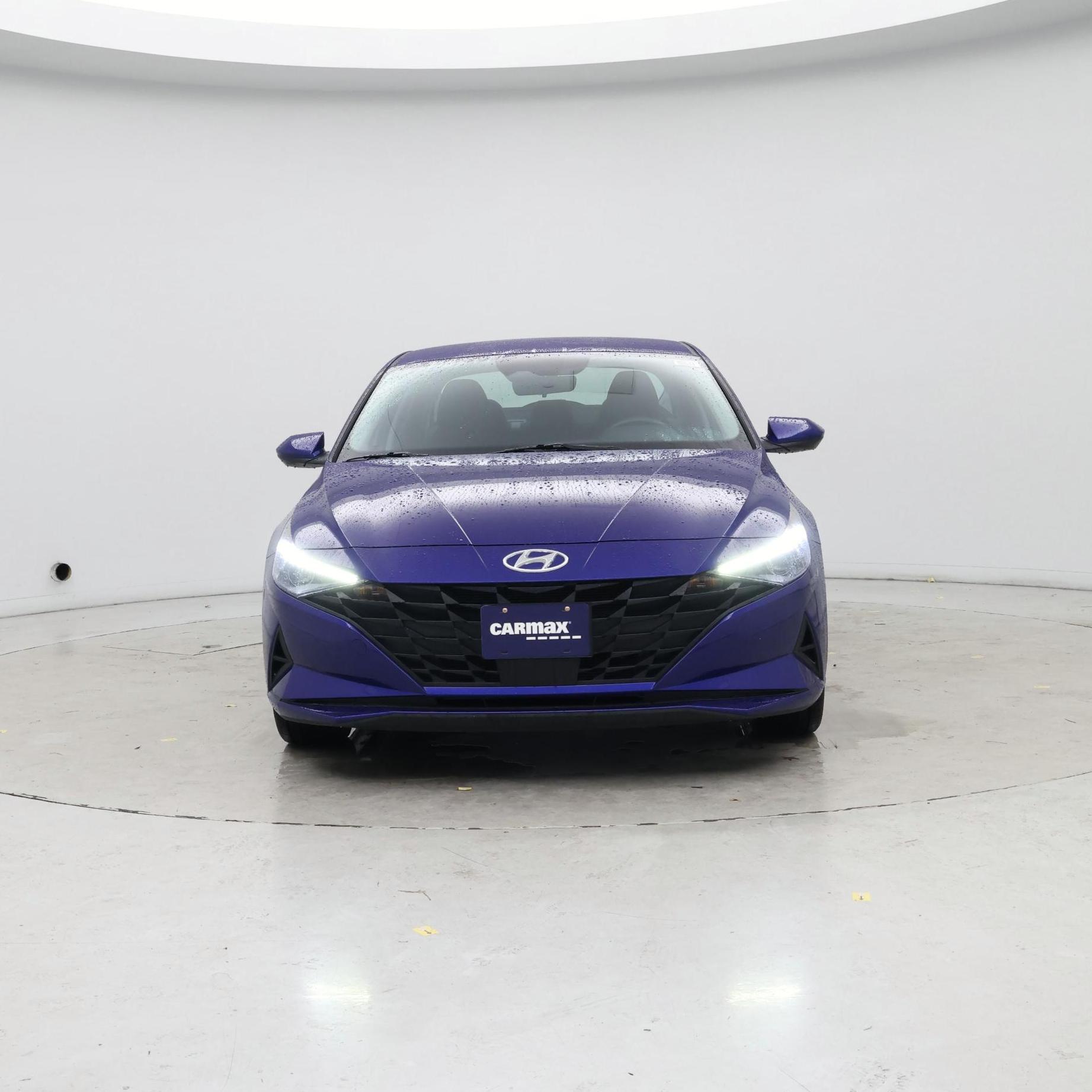 Thumbnail: 2023 Hyundai Elantra - 5