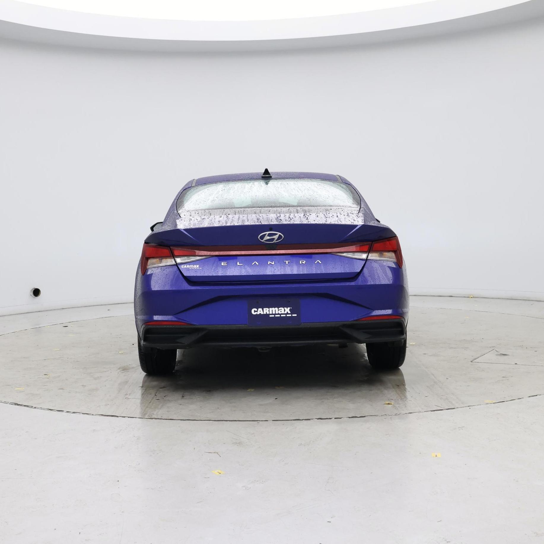 Thumbnail: 2023 Hyundai Elantra - 6