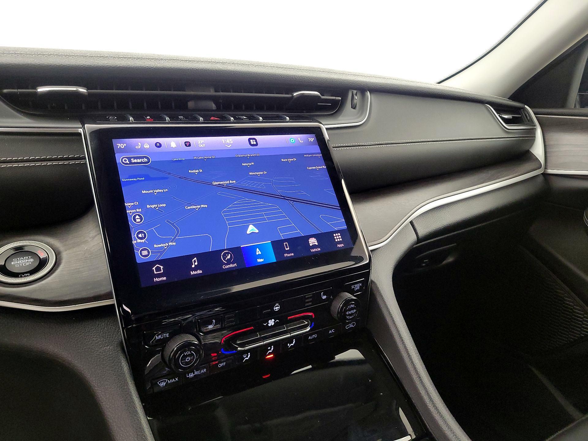 Thumbnail: 2023 Jeep Grand Cherokee L - 14