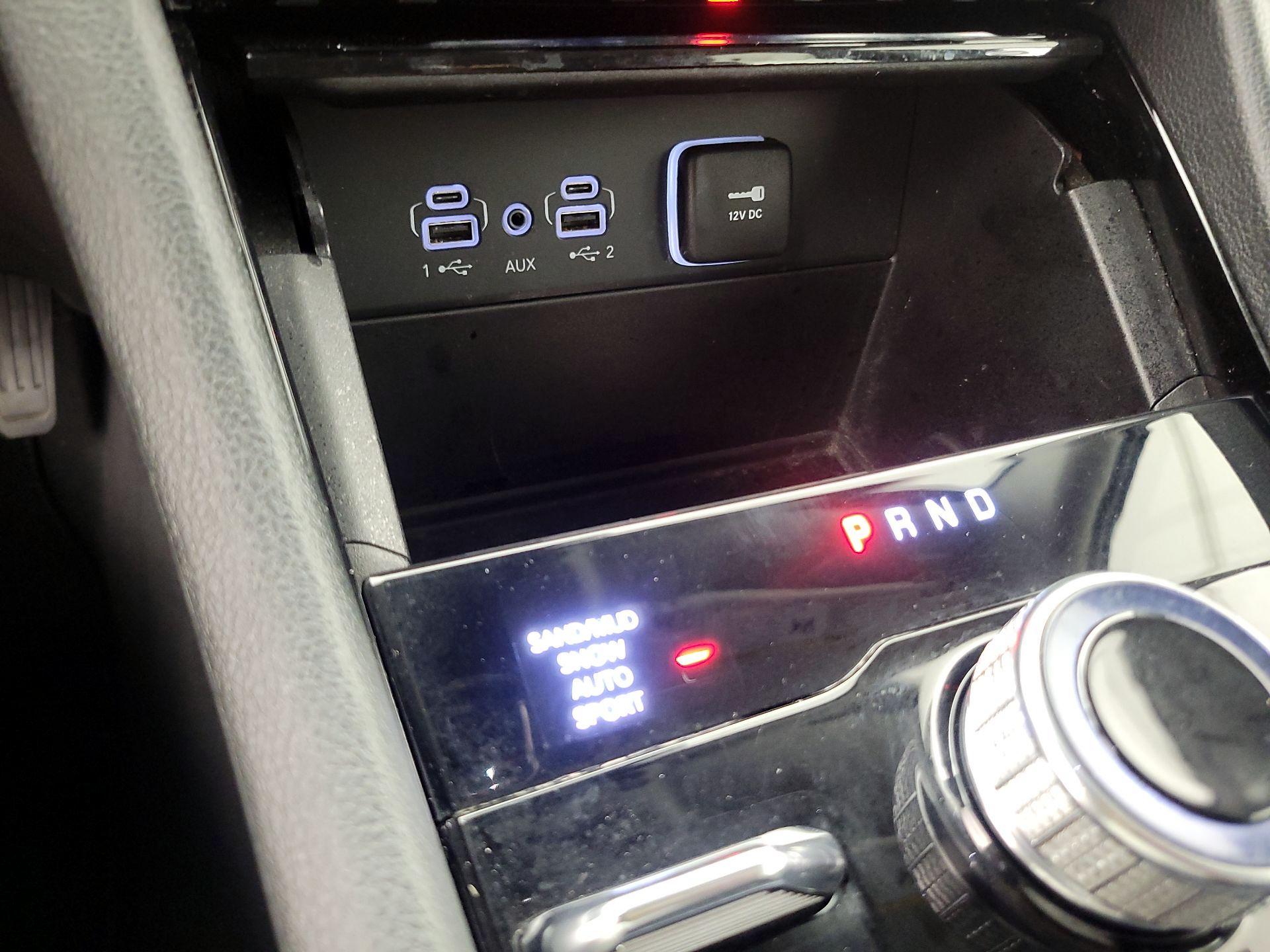 Thumbnail: 2023 Jeep Grand Cherokee L - 19