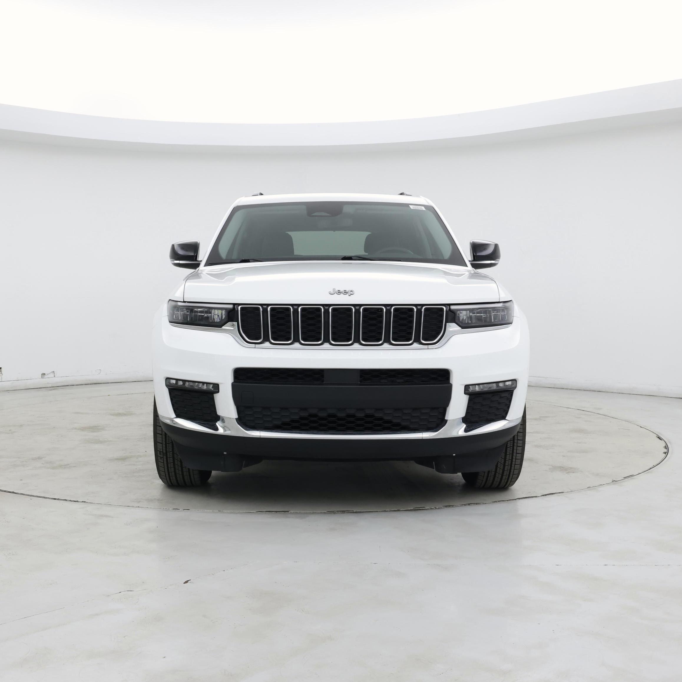 Thumbnail: 2023 Jeep Grand Cherokee L - 5