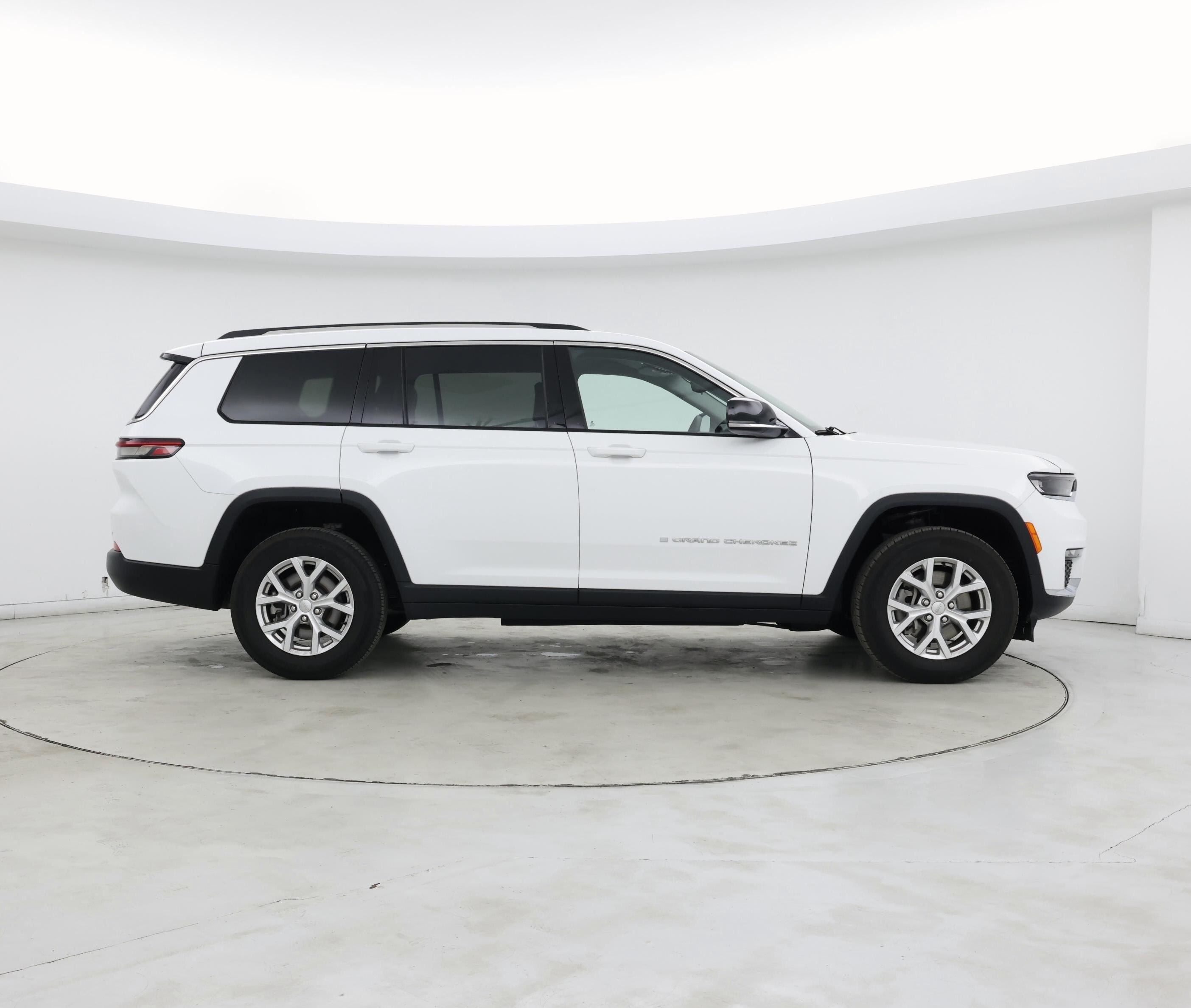 Thumbnail: 2023 Jeep Grand Cherokee L - 7