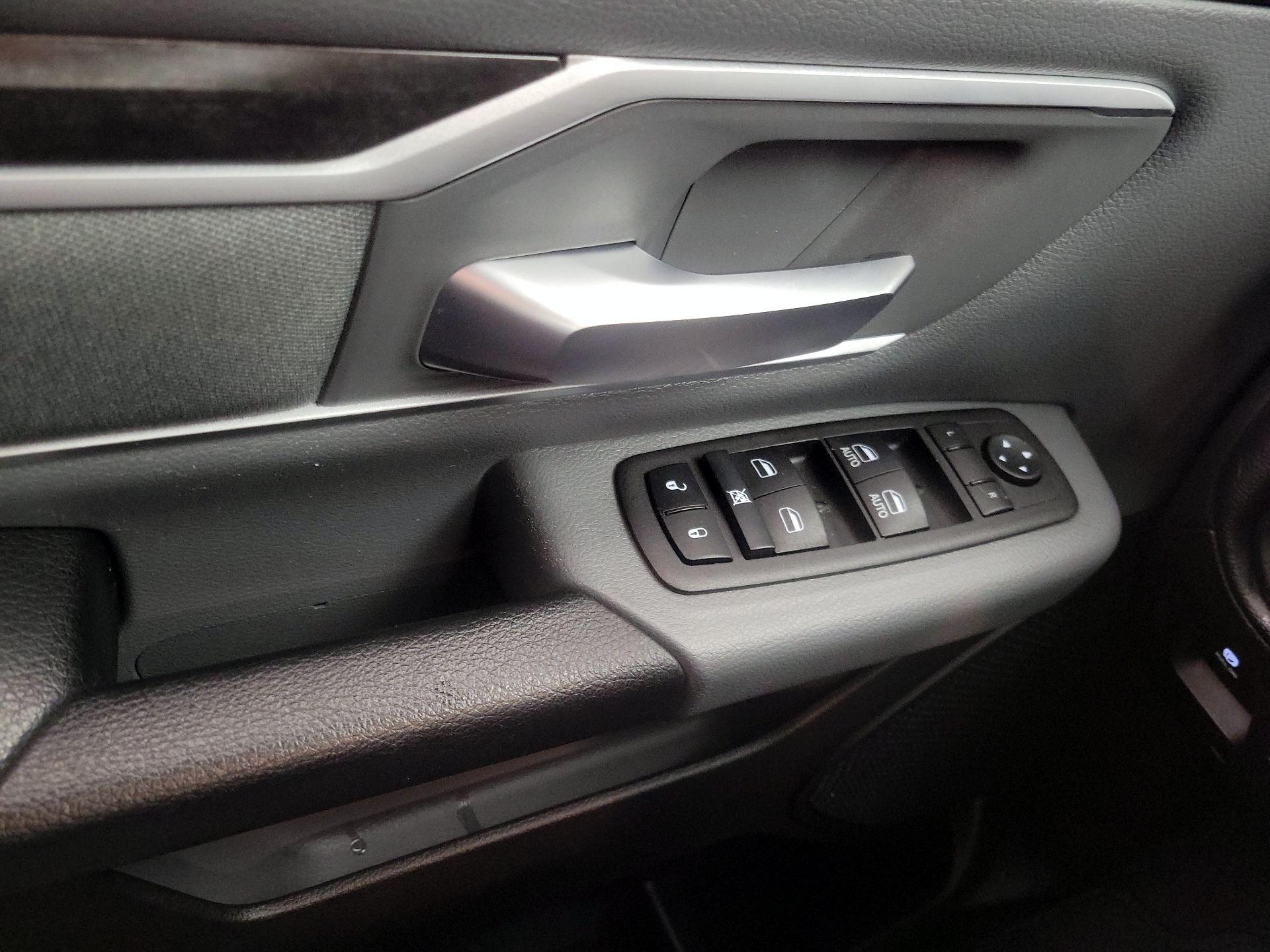 Thumbnail: 2022 RAM 1500 - 12