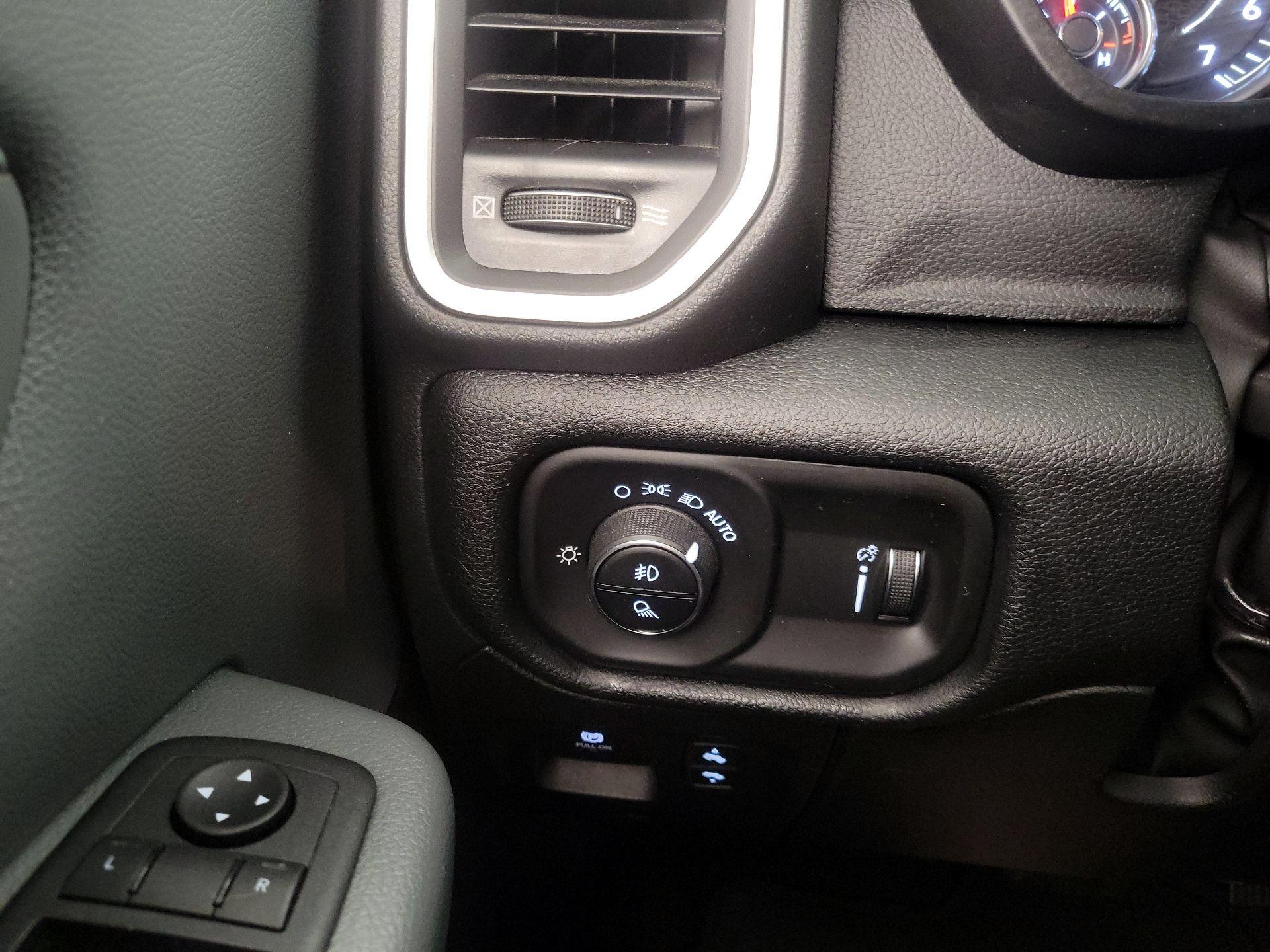 Thumbnail: 2022 RAM 1500 - 13