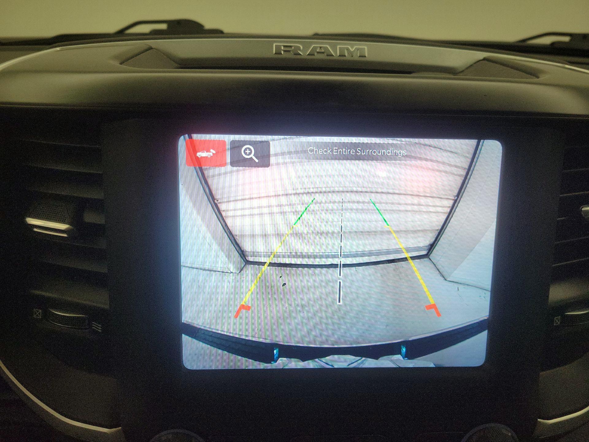 Thumbnail: 2022 RAM 1500 - 14