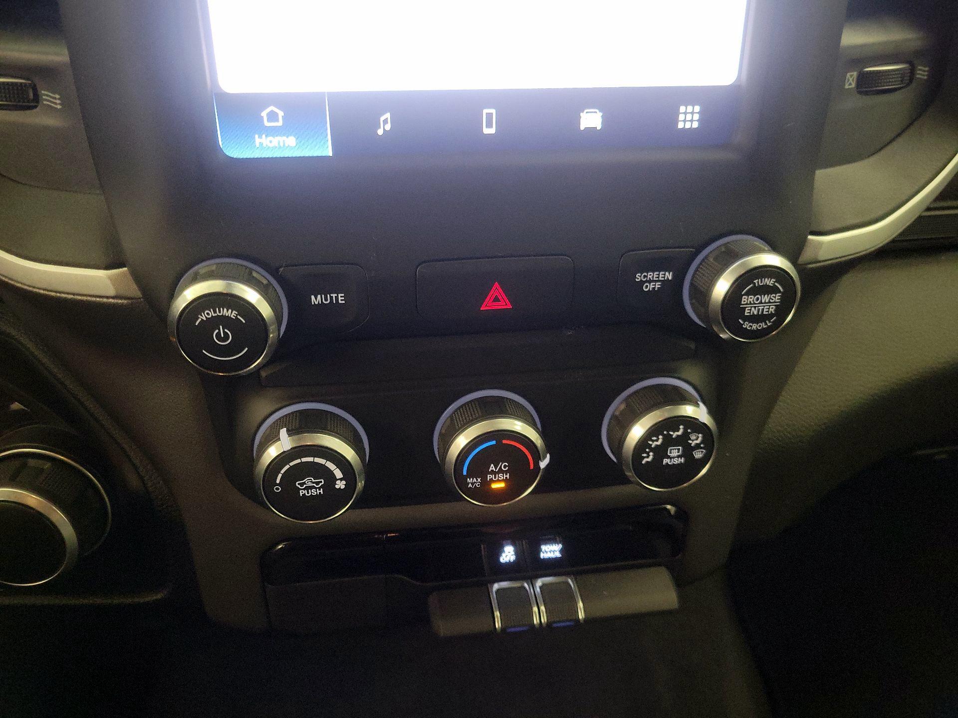 Thumbnail: 2022 RAM 1500 - 16