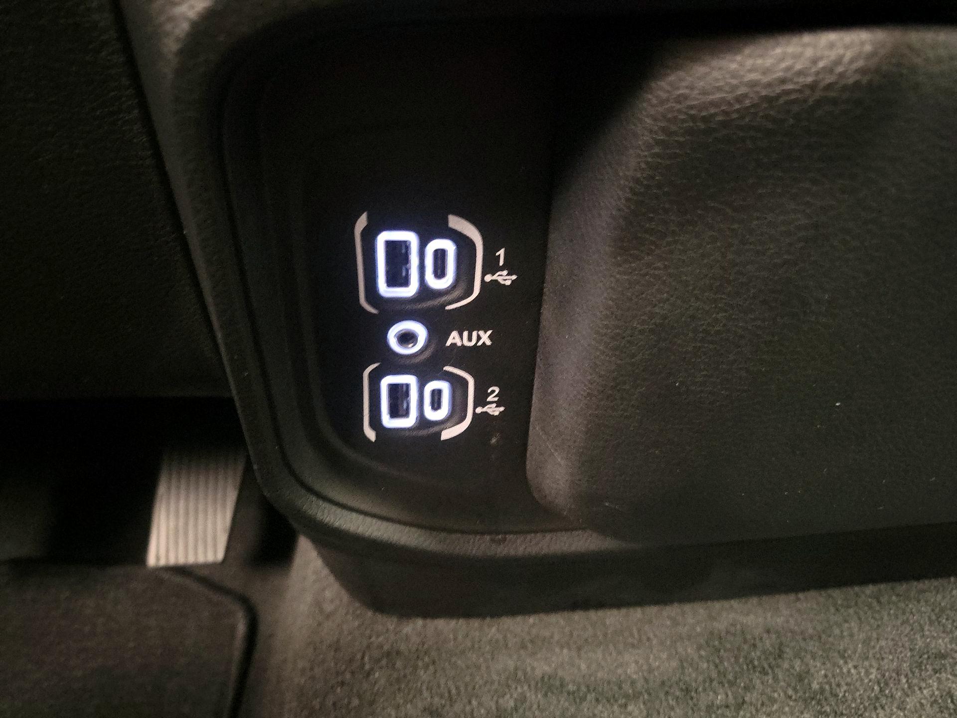 Thumbnail: 2022 RAM 1500 - 18