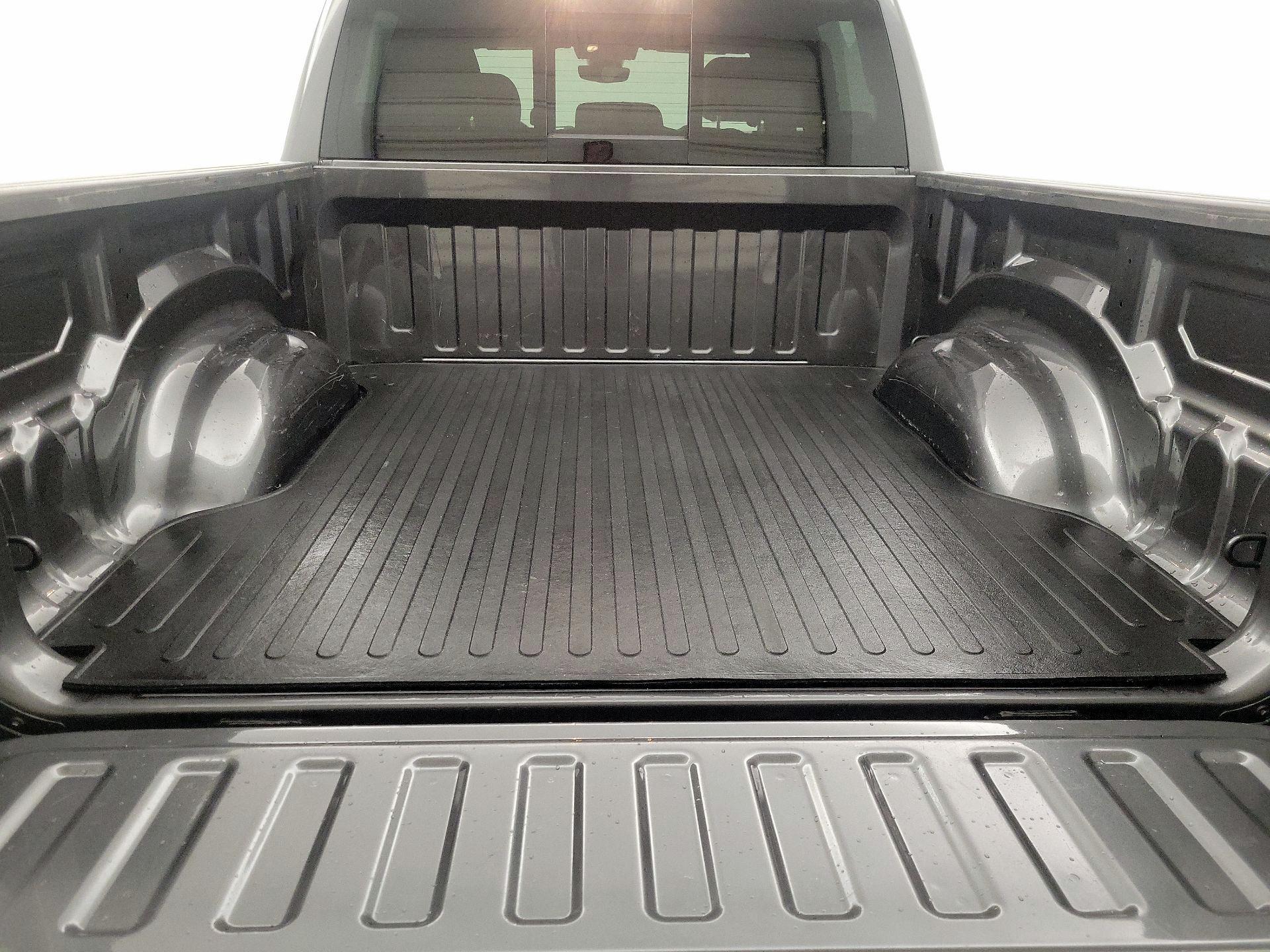 Thumbnail: 2022 RAM 1500 - 20