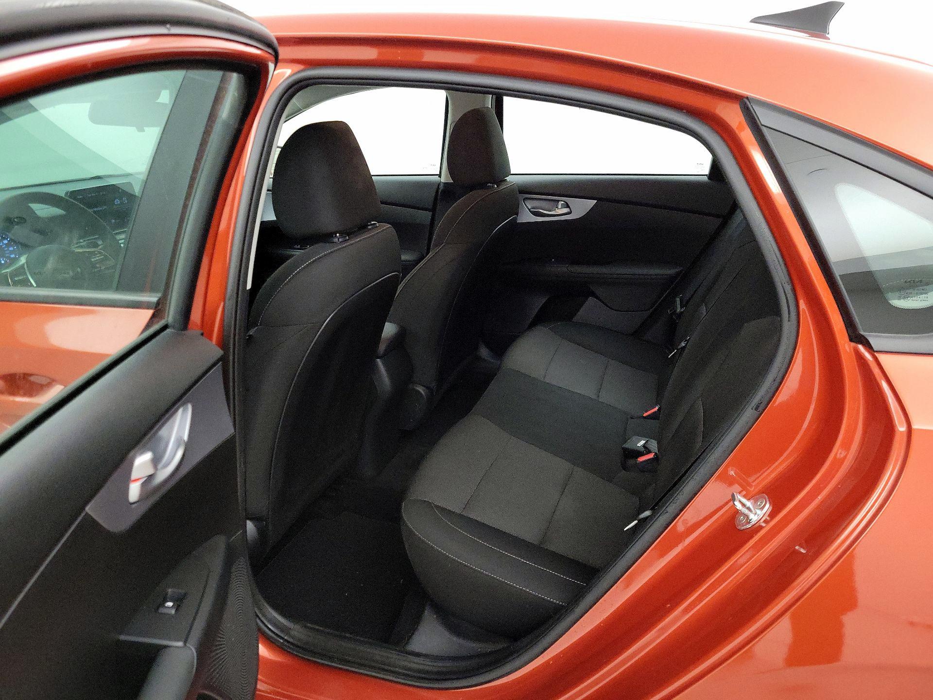 Thumbnail: 2023 Kia Forte - 19